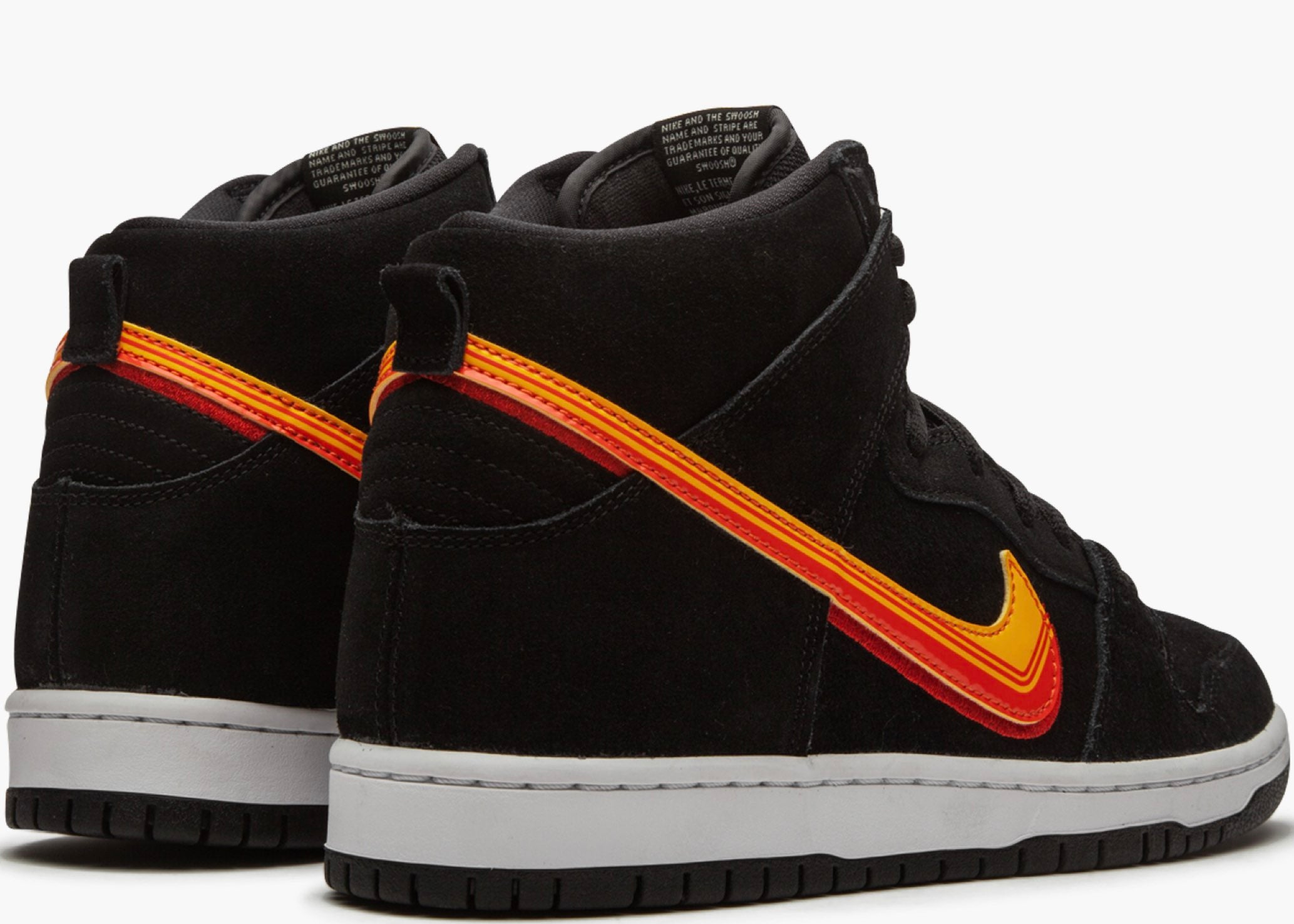 Nike SB Dunk High Truck It BQ6826-003 Hype Clothinga