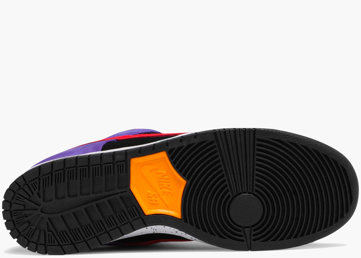 Nike SB Dunk Low Acg Terra BQ6817-008 Hype Clothinga