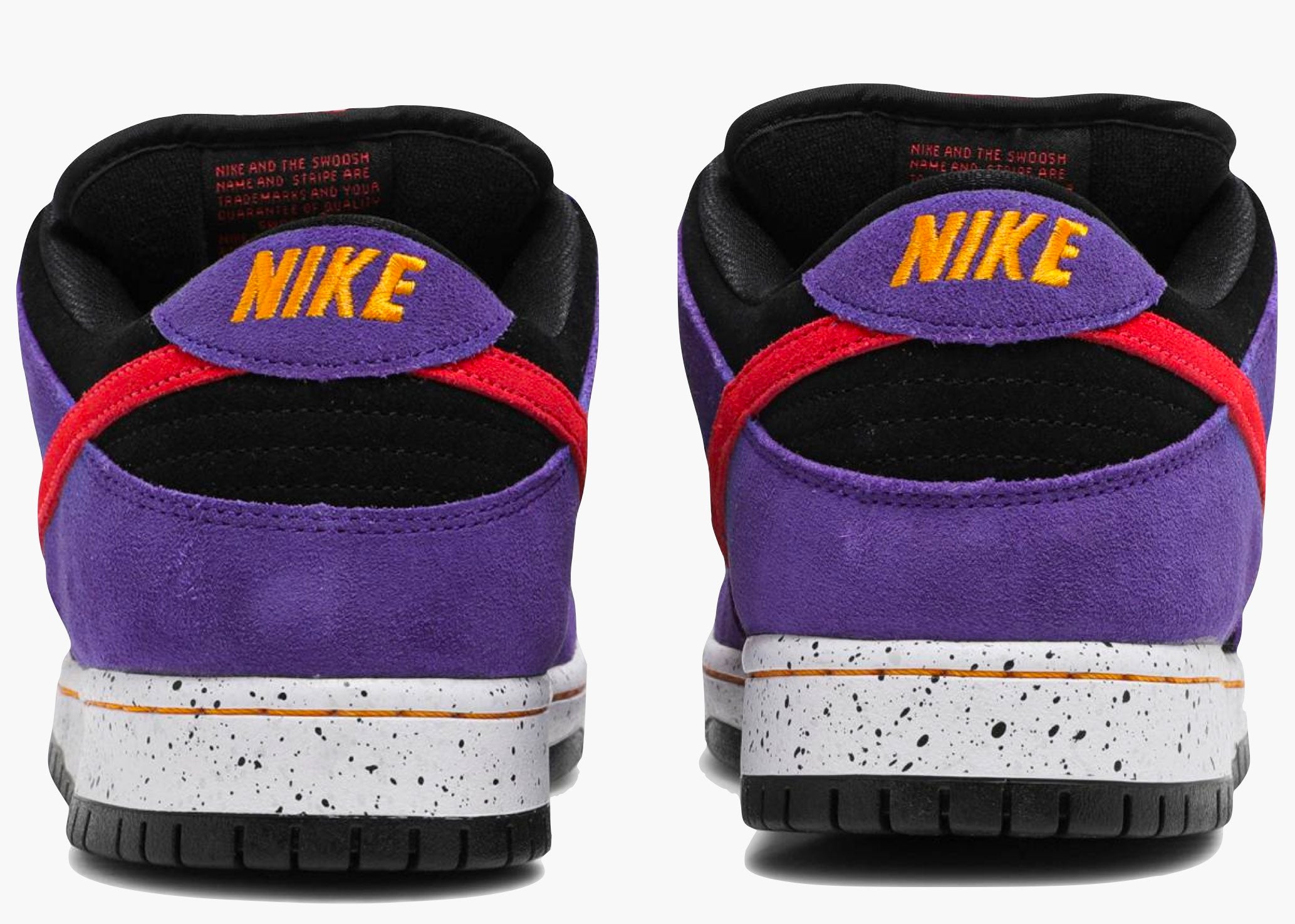 Nike SB Dunk Low Acg Terra BQ6817-008 Hype Clothinga