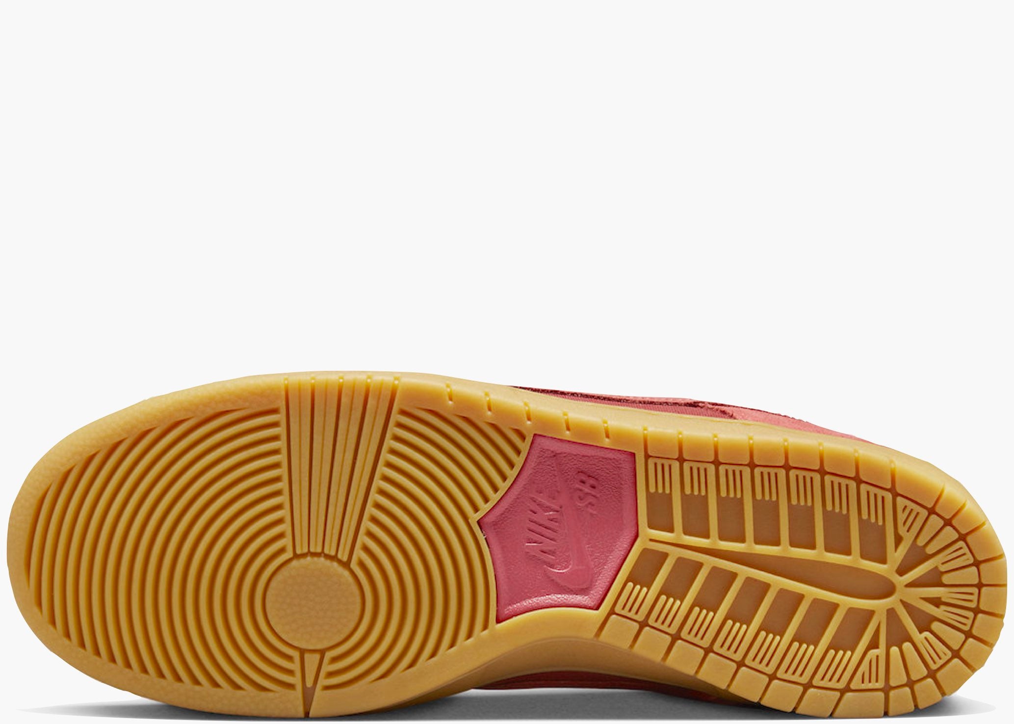 Nike SB Dunk Low Adobe Hype Clothinga Limited Edition