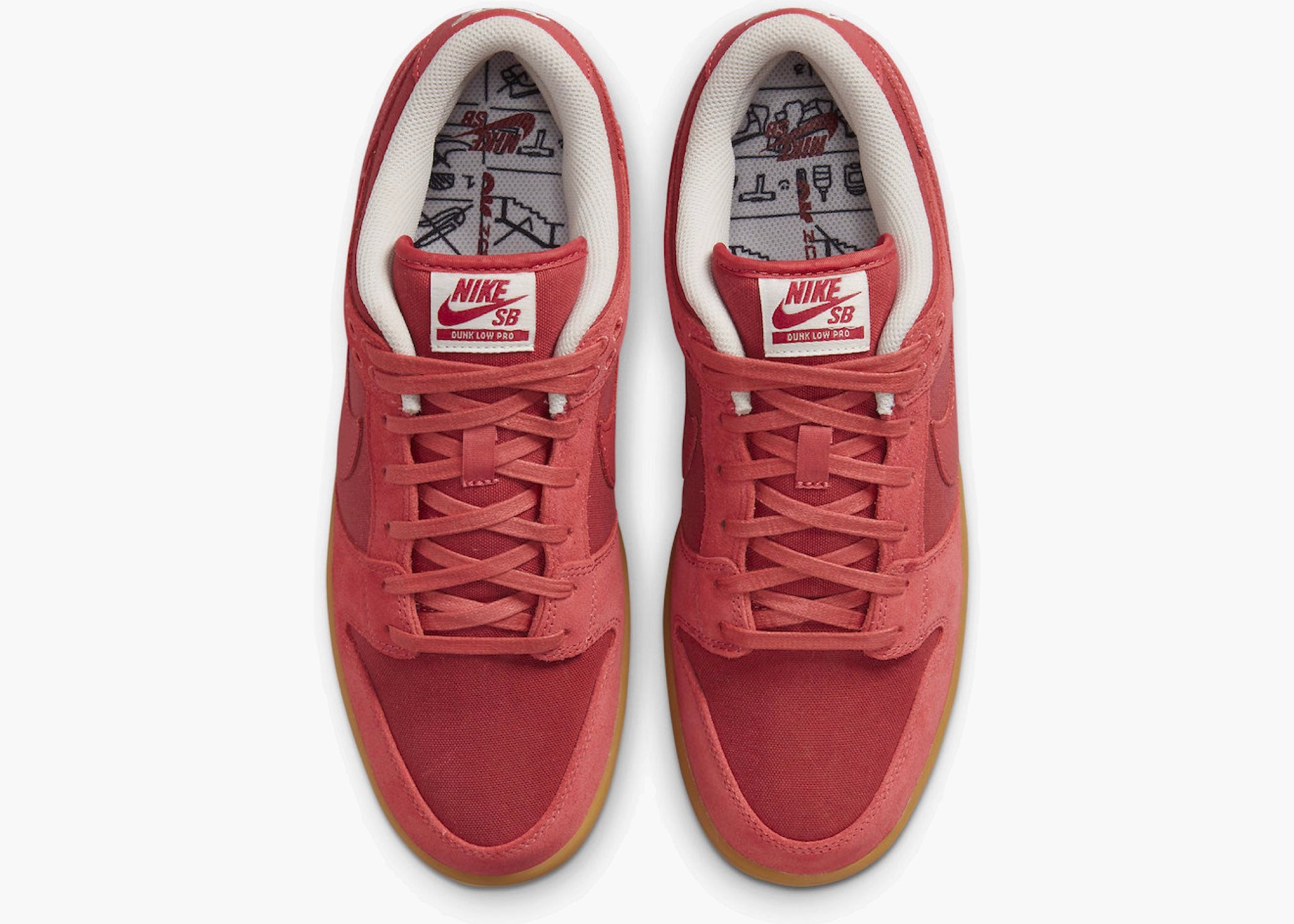 Nike SB Dunk Low Adobe Hype Clothinga Limited Edition