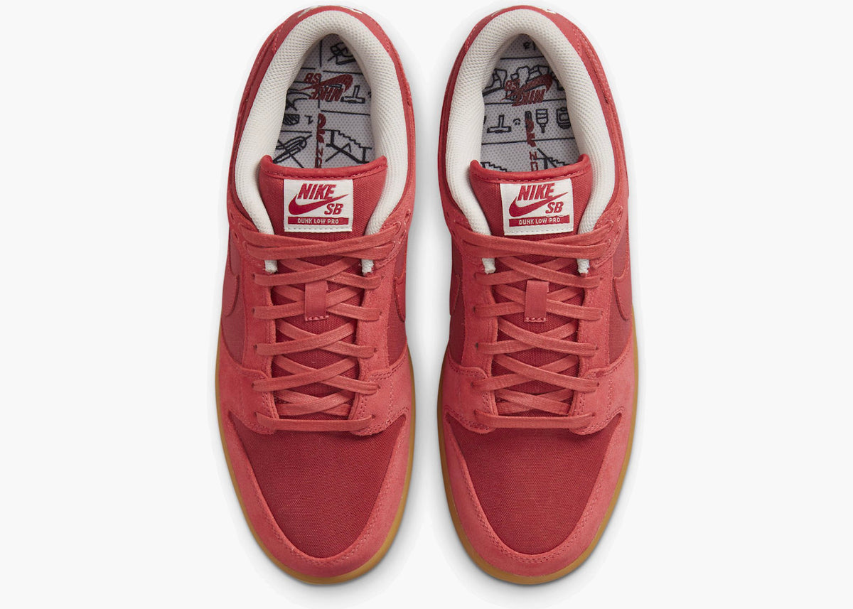 Nike SB Dunk Low Adobe Hype Clothinga Limited Edition
