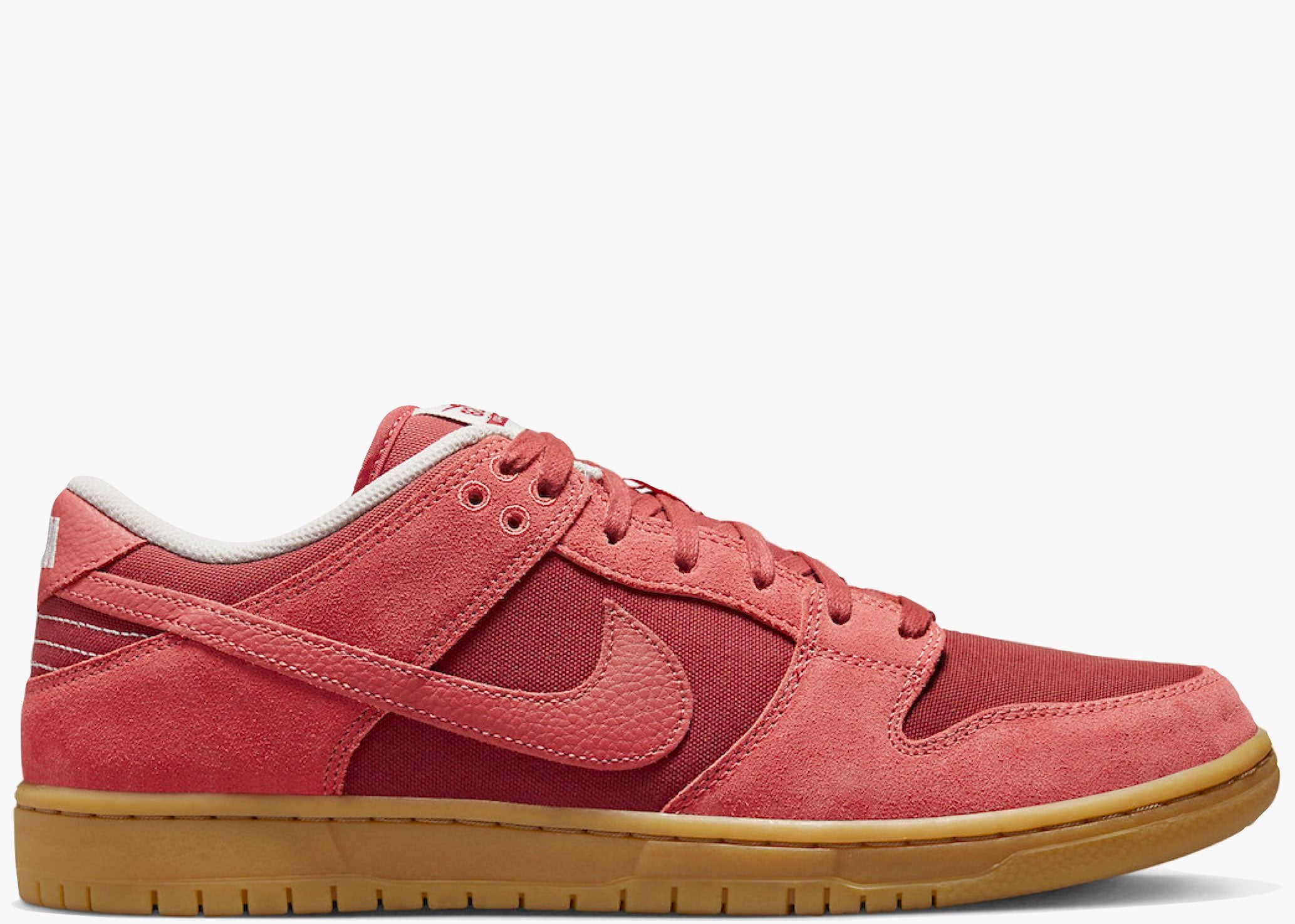 Nike SB Dunk Low Adobe Hype Clothinga Limited Edition