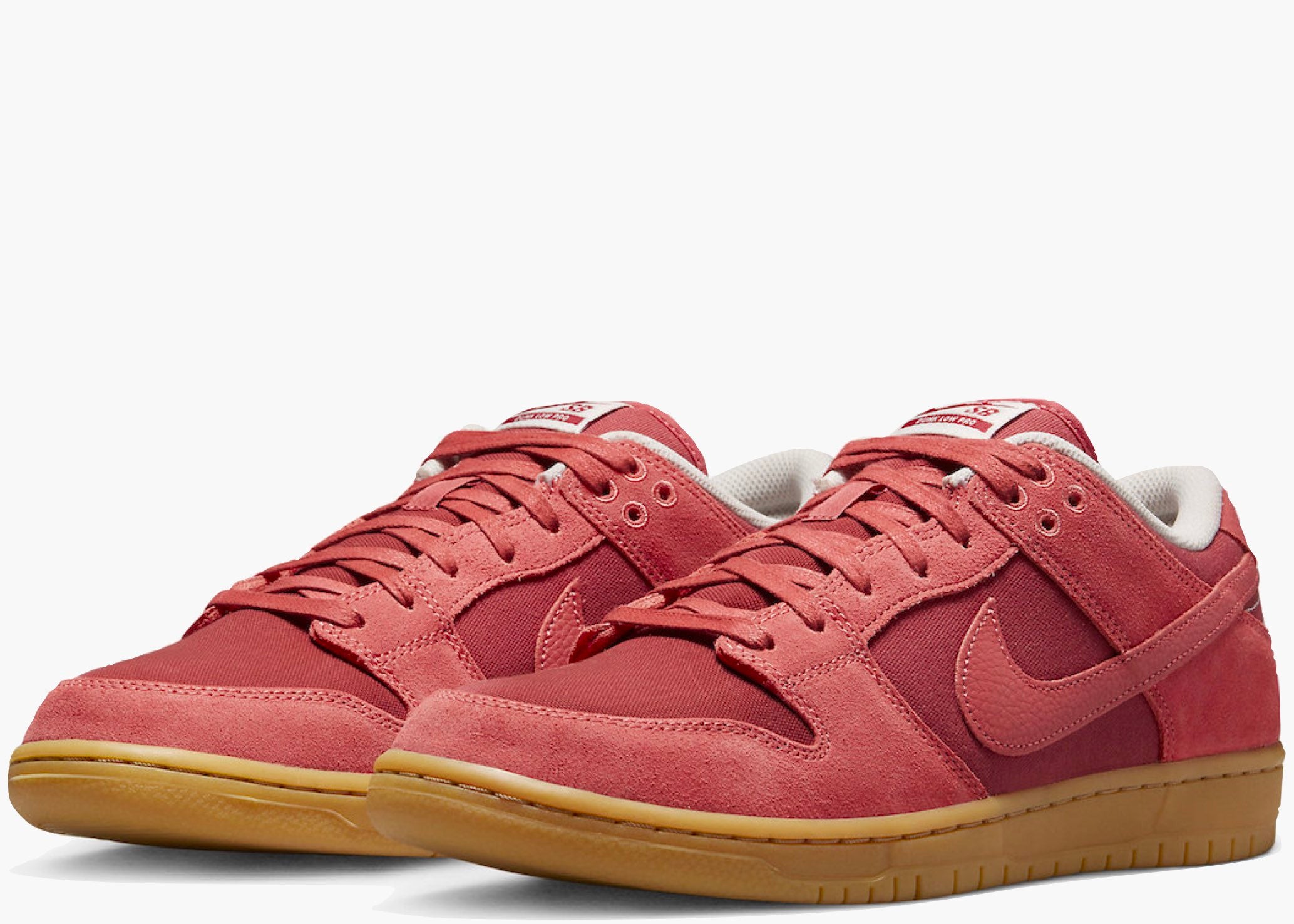 Nike SB Dunk Low Adobe Hype Clothinga Limited Edition