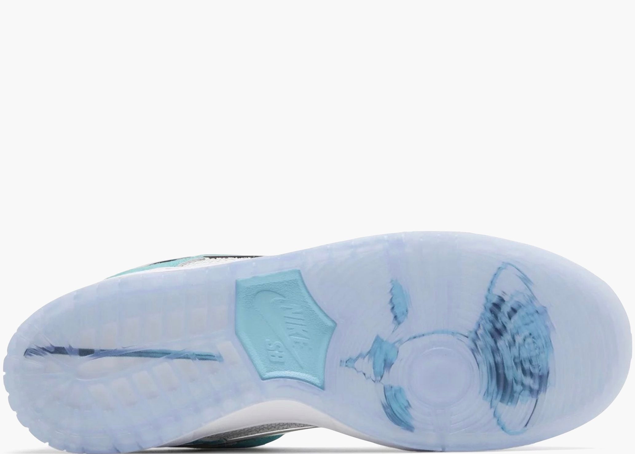 Nike SB Dunk Low April Skateboards FD2562-400 Hype Clothinga Limited Edition