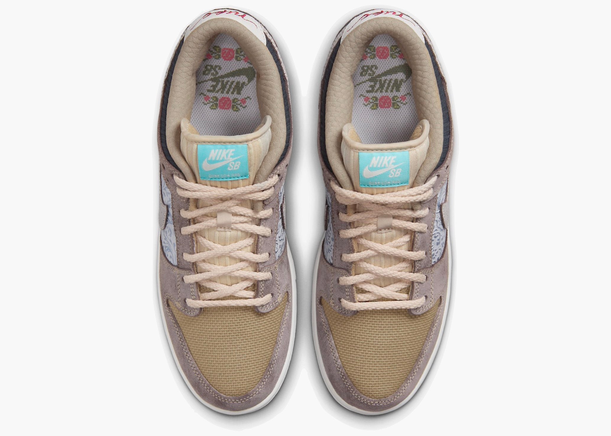 Nike SB Dunk Low Big Money Savings FZ3129-200 Hype Clothinga Limited Edition