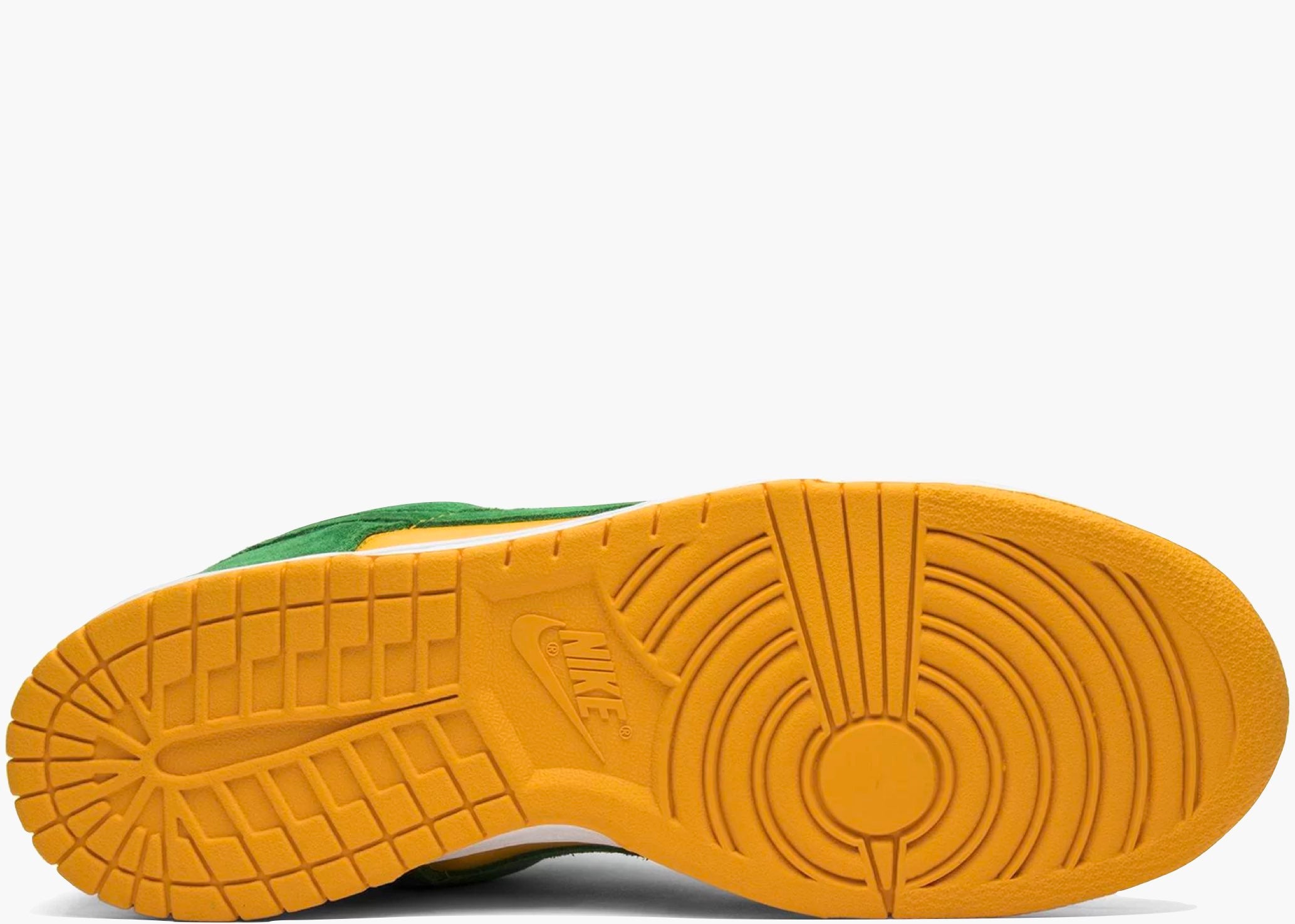 Nike SB Dunk Low Bucks  304292-132 Hype Clothinga Limited Edition