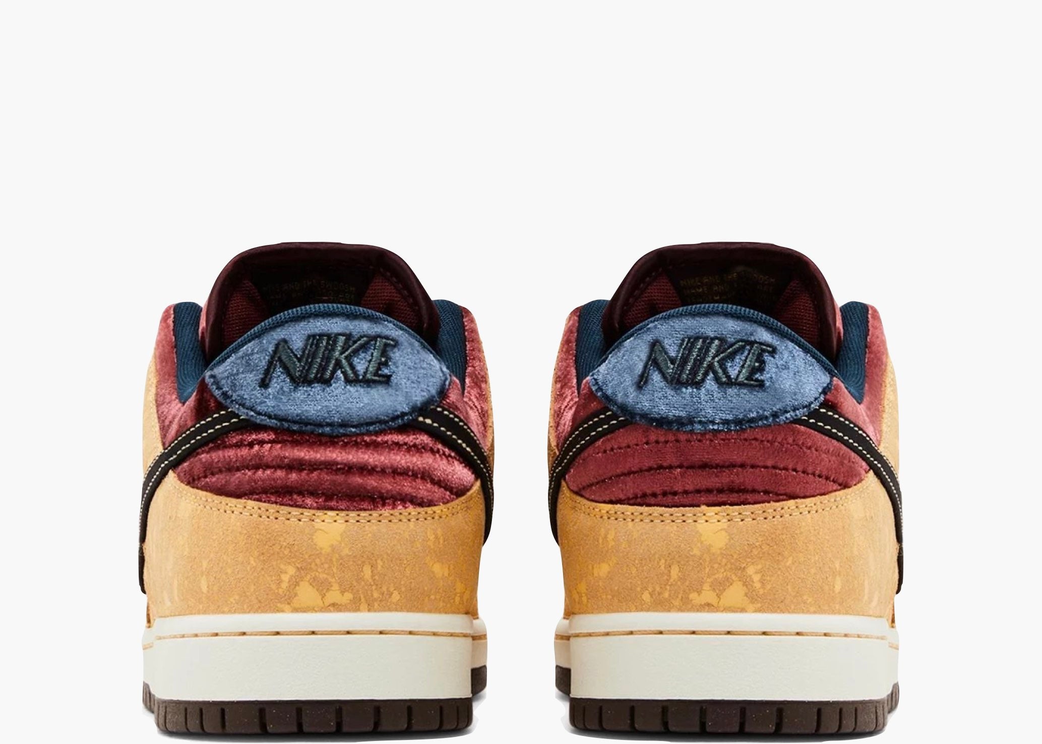 Nike SB Dunk Low City of Cinema FZ1278-200 Hype Clothinga Limited Edition