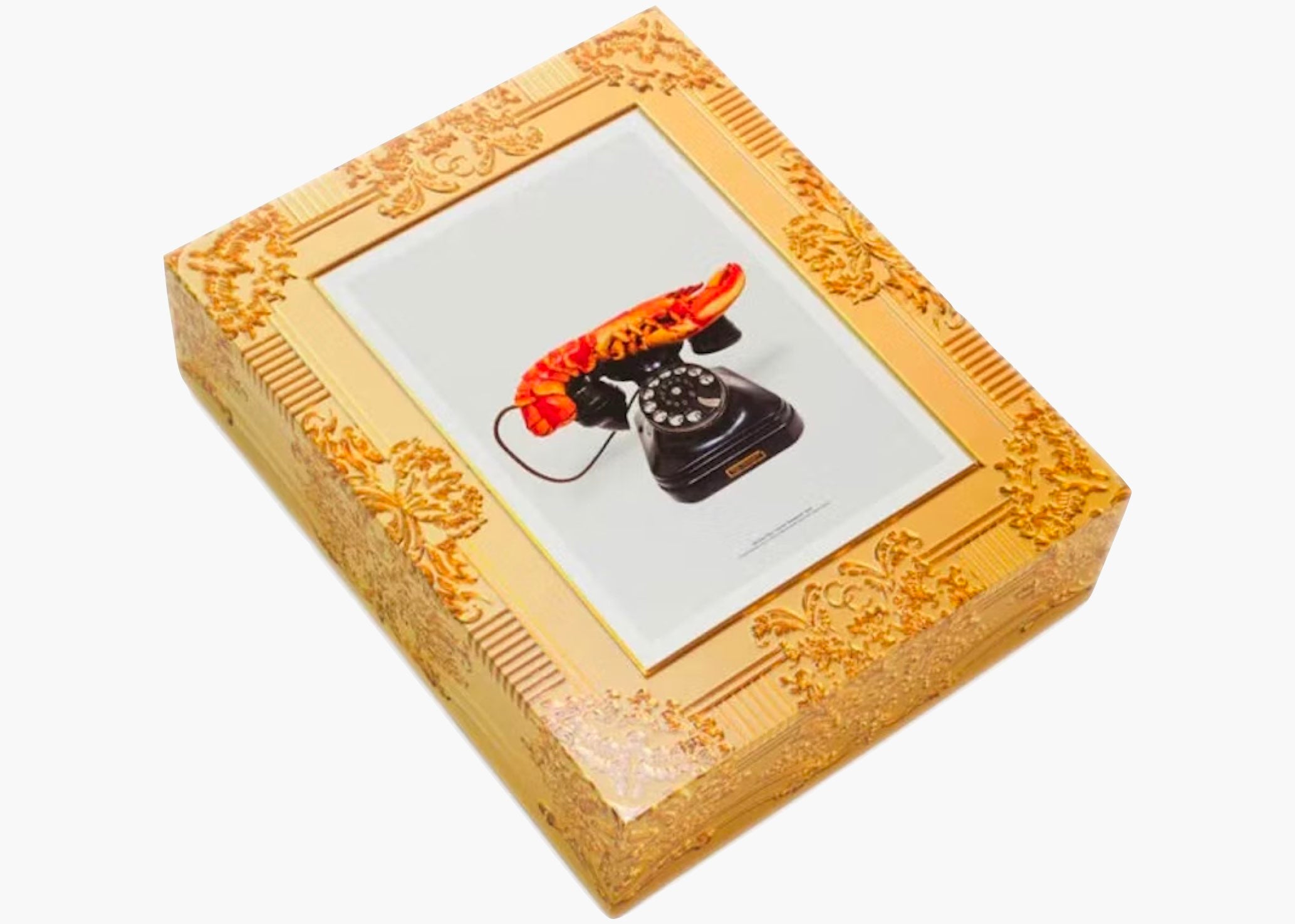 Nike SB Dunk Low Concepts Orange Lobster (Special Box) Hype clothinga Limited Edition