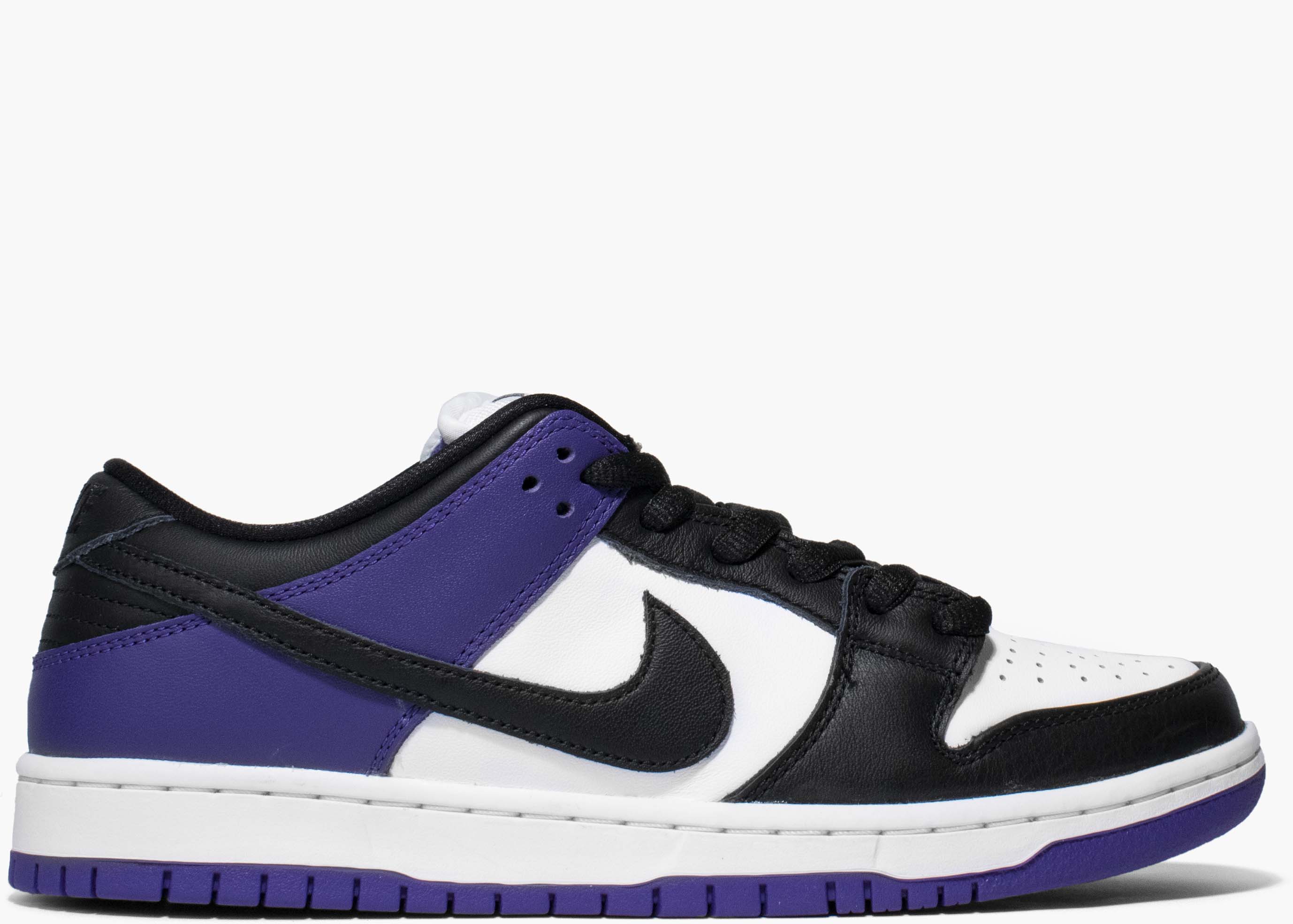 Nike SB Dunk Low Court Purple BQ6817-500 Hype Clothinga Limited Edition