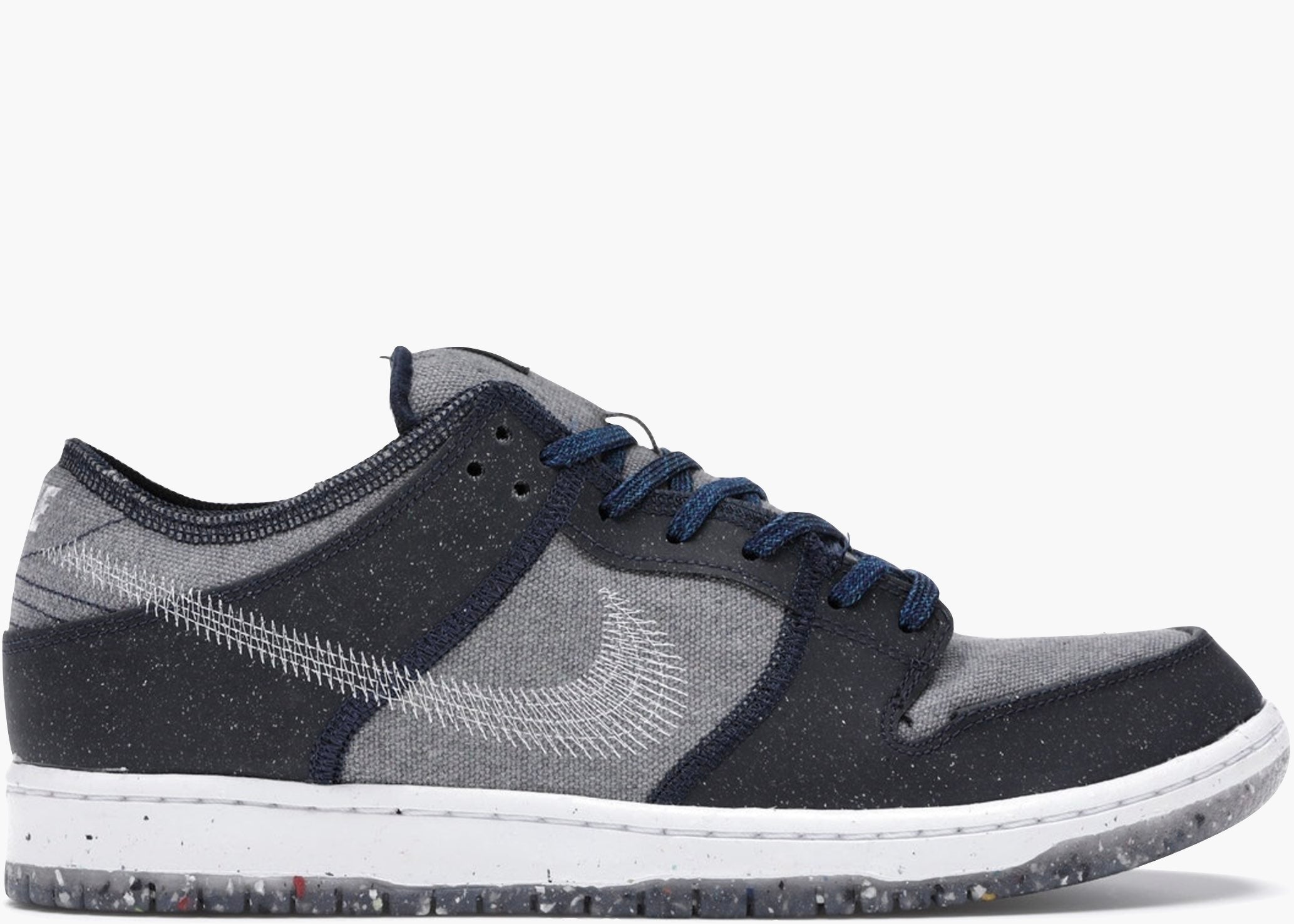 Nike SB Dunk Low Crater
