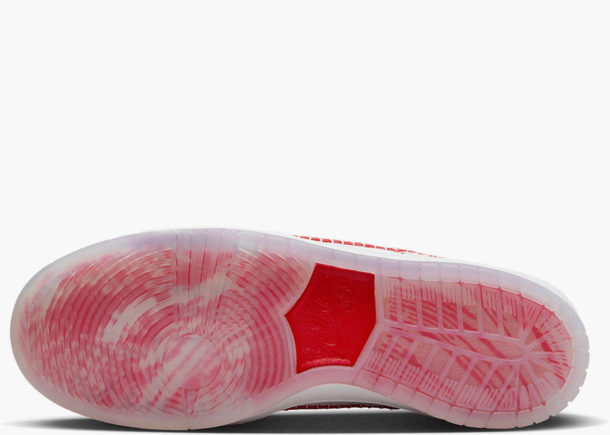 Nike SB Dunk Low Decon N7 Opti Yellow University Red FD6951-700 Hype Clothinga Limited Edition