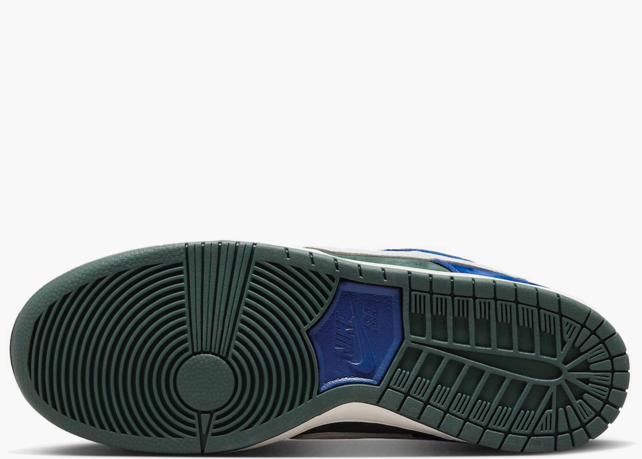 Nike SB Dunk Low Deep Royal Blue HF3704-400 Hype Clothinga Limited Edition