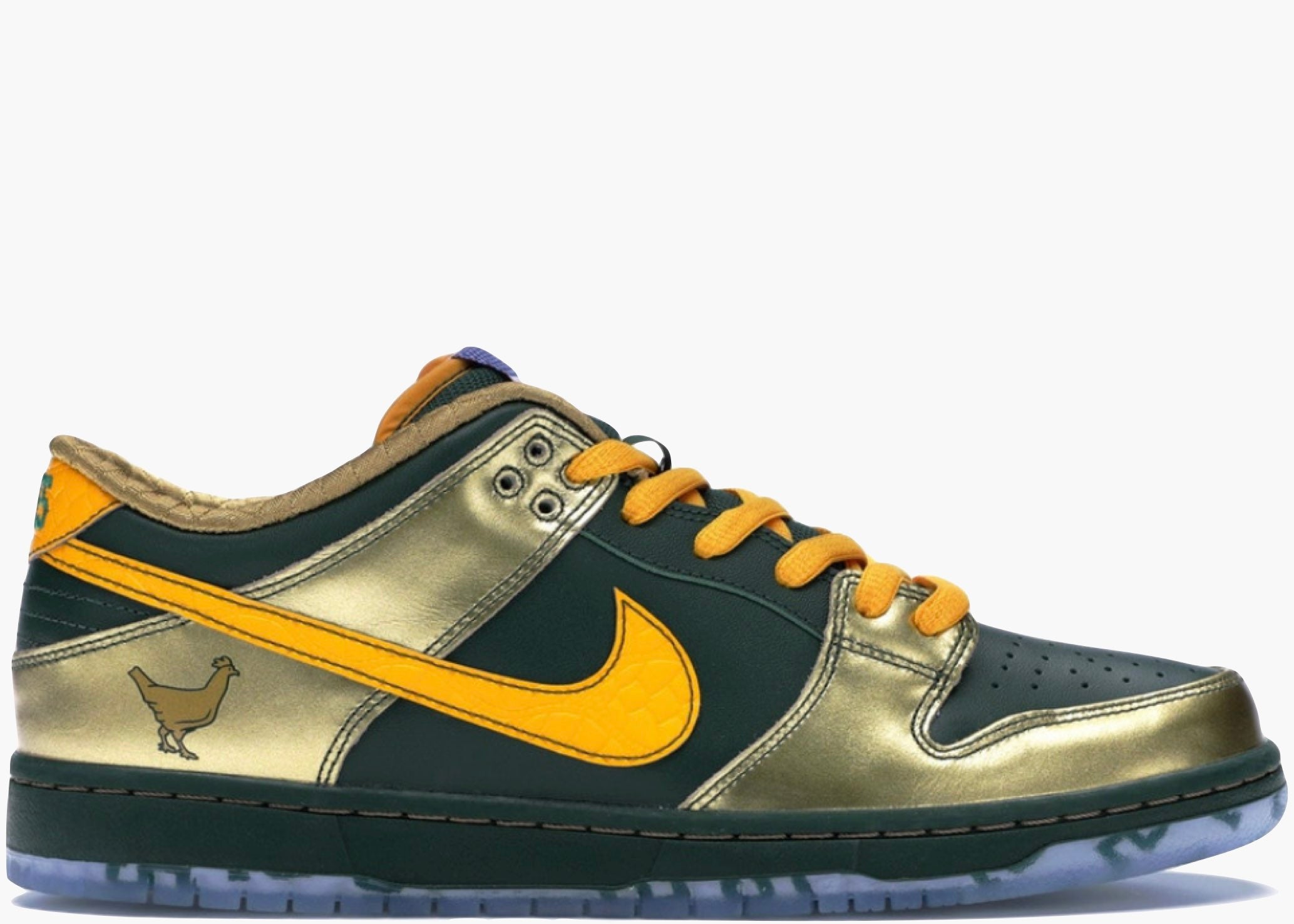 Nike SB Dunk Low Doernbecher BV8740-377 Hype Clothinga