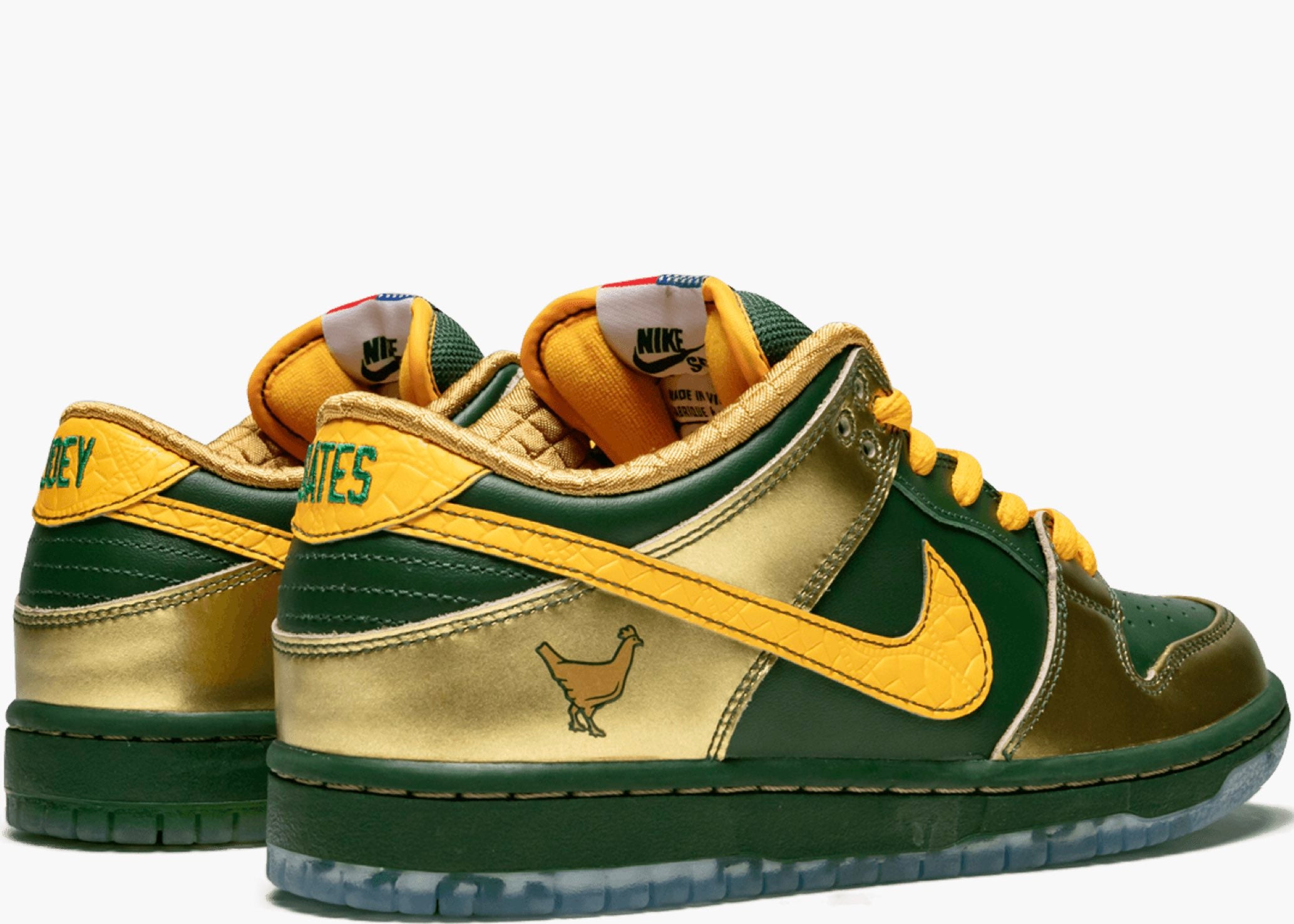 Nike SB Dunk Low Doernbecher BV8740-377 Hype Clothinga