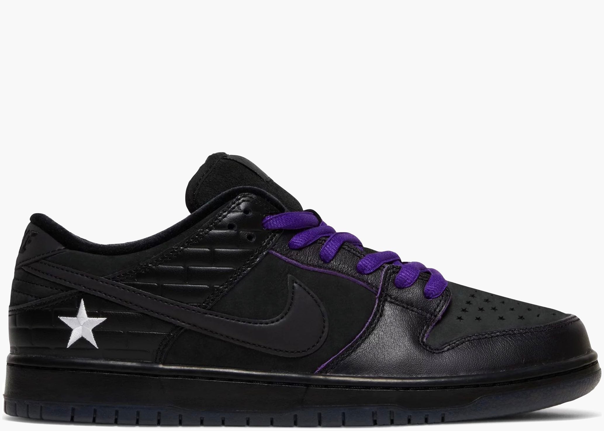 Nike SB Dunk Low Familia First Avenue ( Special Box ) | Hype Clothinga 