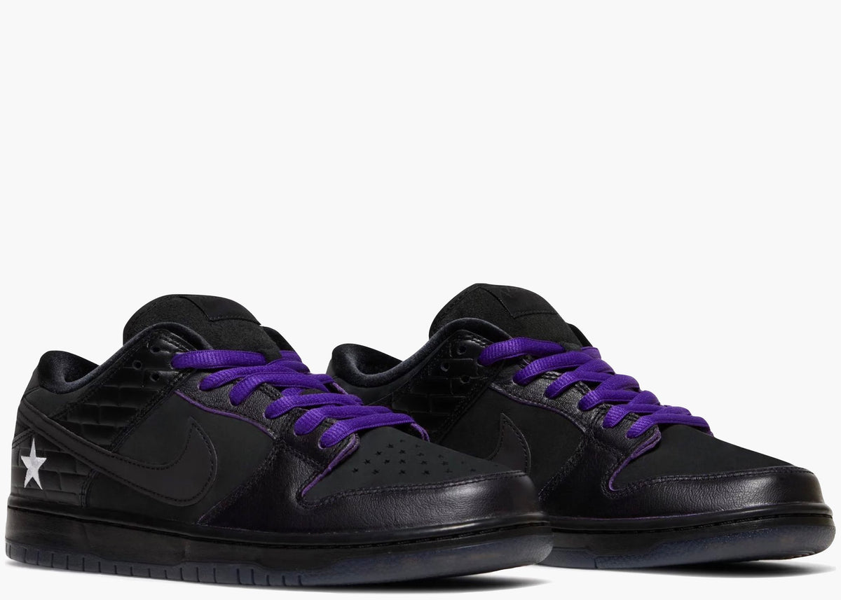 Nike SB Dunk Low Familia First Avenue ( Special Box ) | Hype Clothinga 