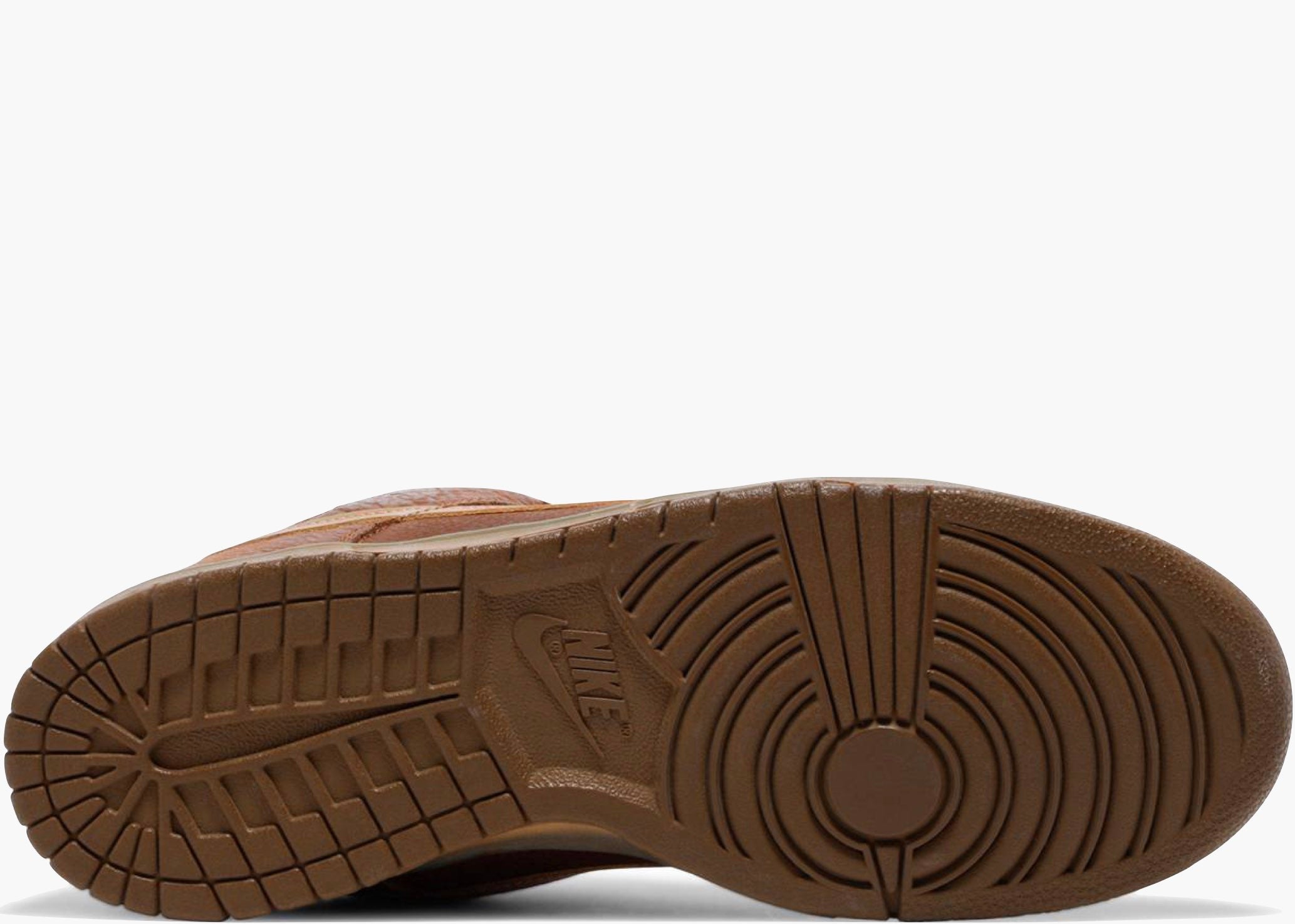 Nike SB Dunk Low Gibson Guitar Case 313170-271 Hype Clothinga