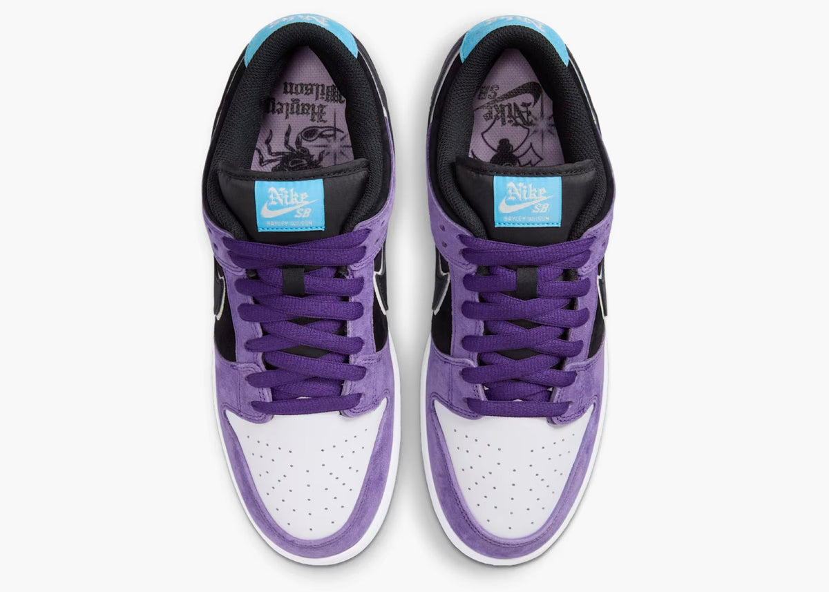 Nike SB Dunk Low Hayley Wilson HJ0513-500 Hype Clothinga Limited Edition