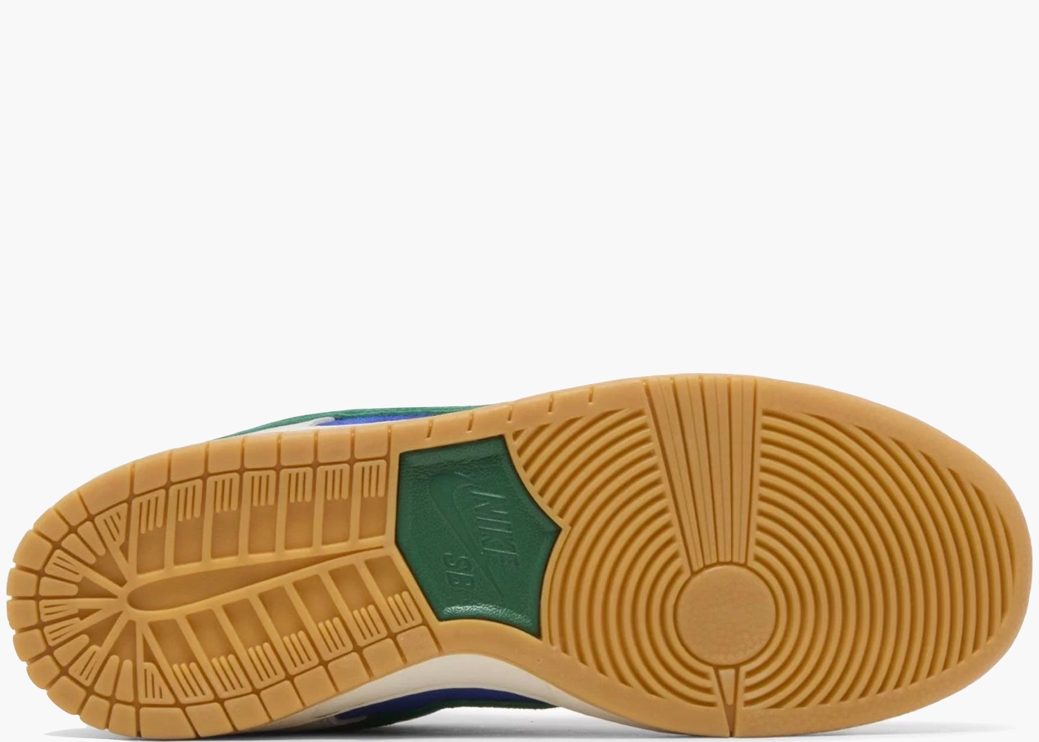 Nike SB Dunk Low Hyper Royal Malachite HF3704-001 Hype Clothinga Limited Edition