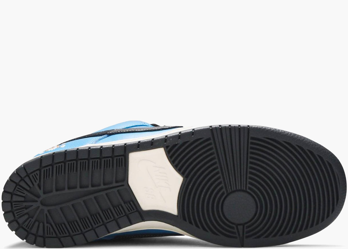 Nike SB Dunk Low Instant Skateboard CZ5128-400 Hype Clothinga