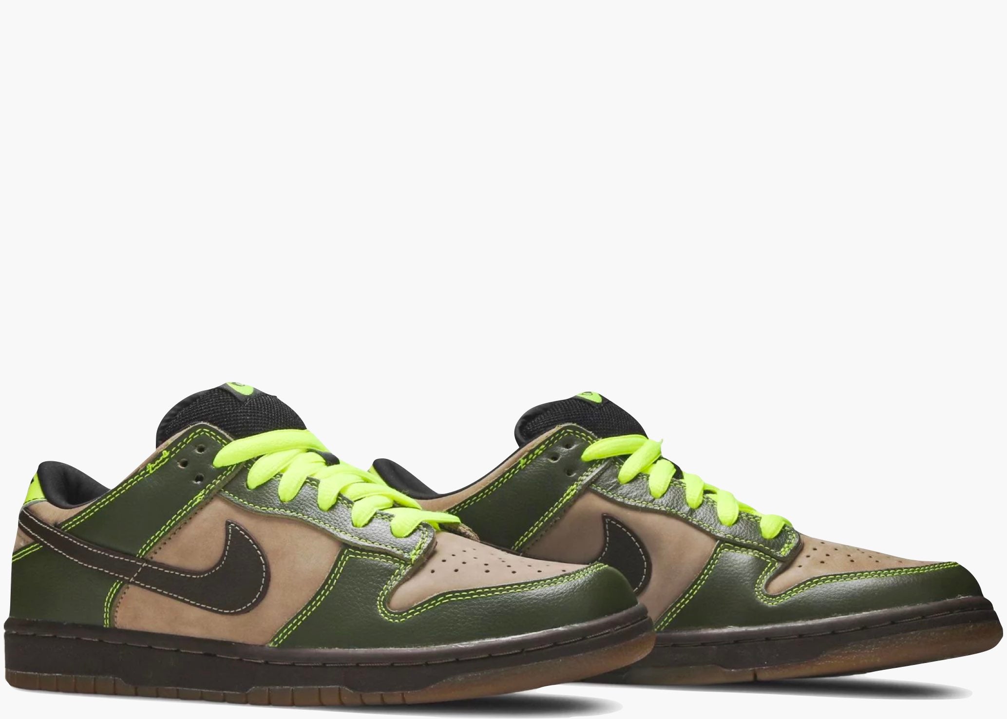 Nike SB Dunk Low Jedi  304292-222 Hype Clothinga Limited Edition