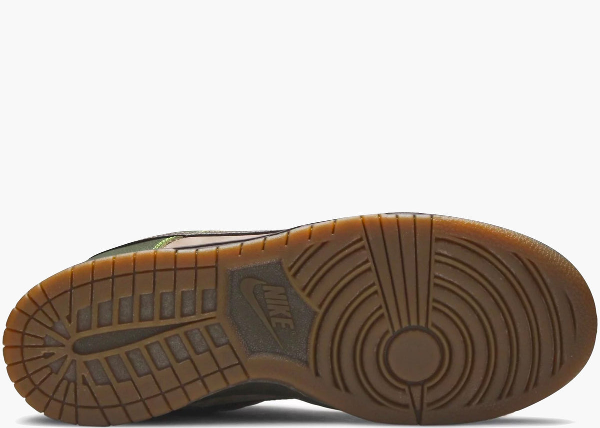 Nike SB Dunk Low Jedi  304292-222 Hype Clothinga Limited Edition
