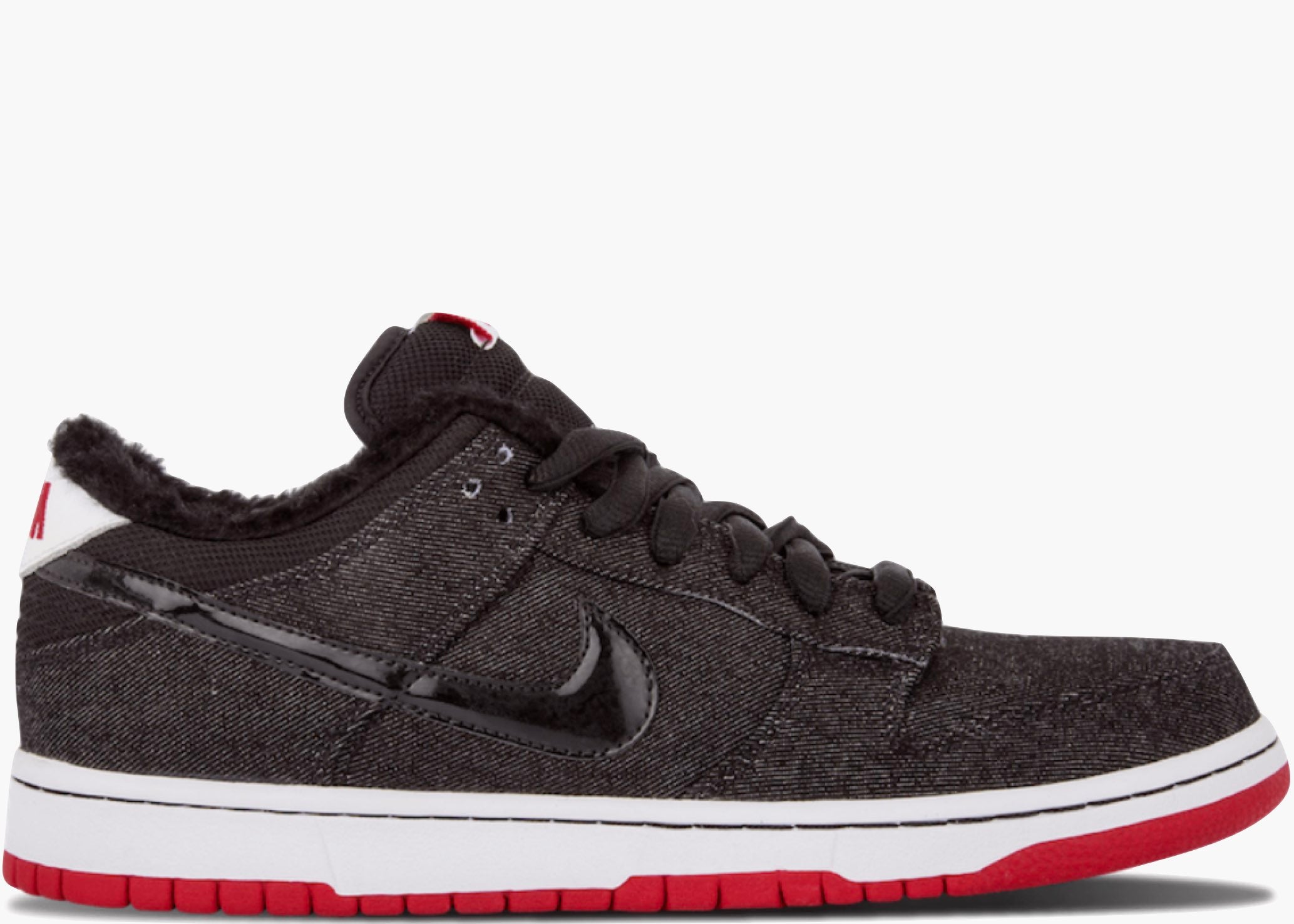 Nike SB Dunk Low Larry Perkins 313170-007 Hype Clothinga