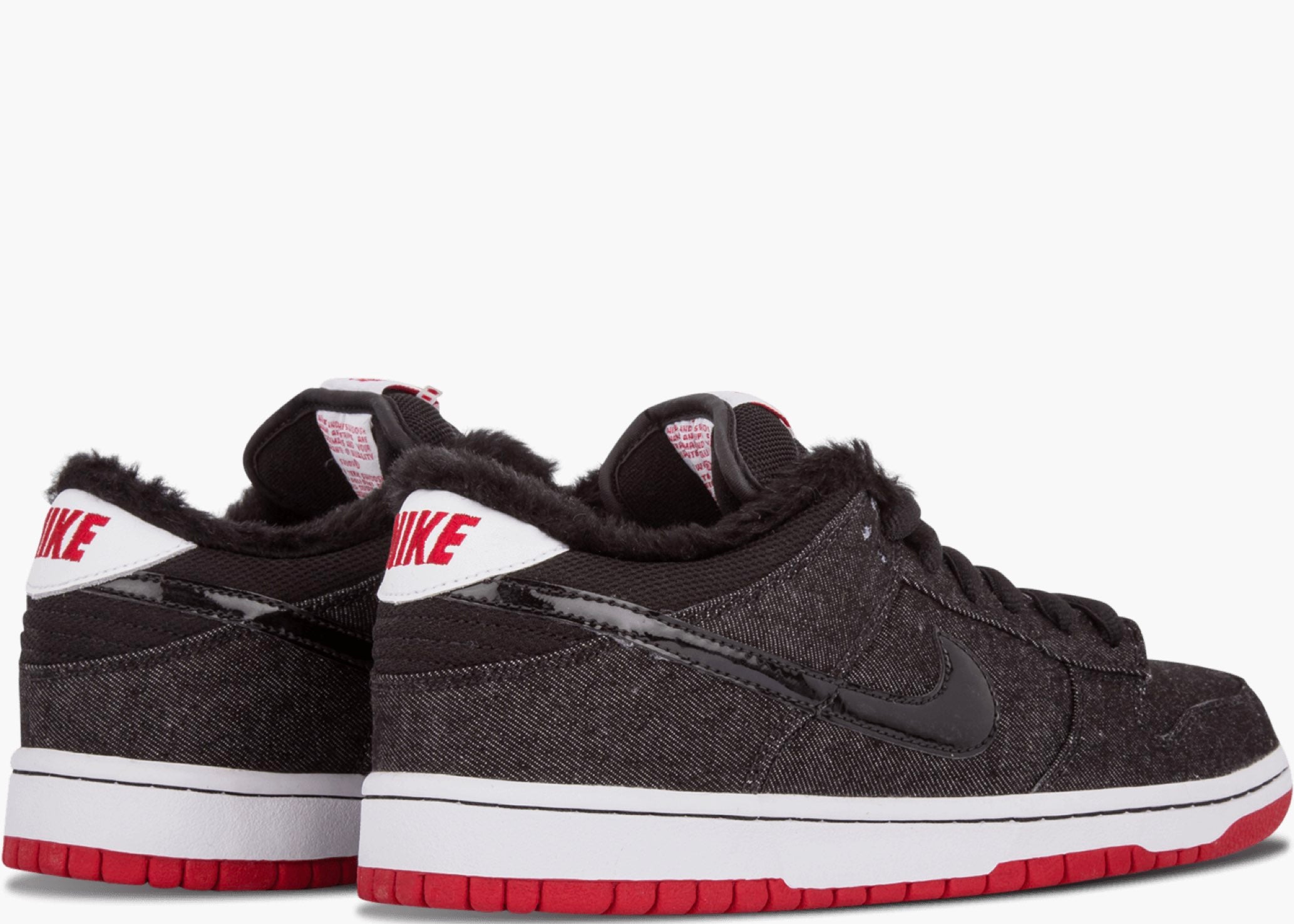 Nike SB Dunk Low Larry Perkins 313170-007 Hype Clothinga