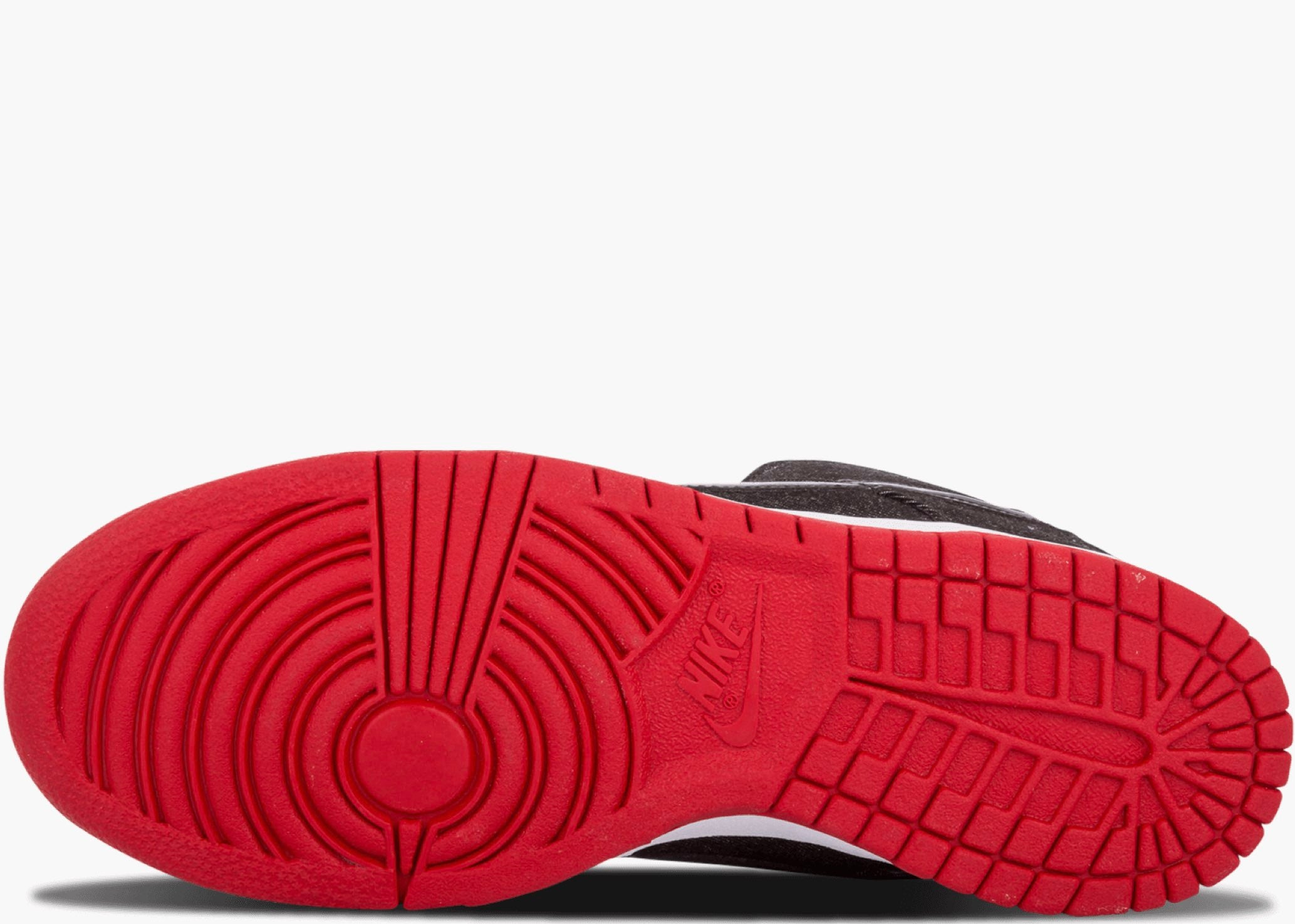 Nike SB Dunk Low Larry Perkins 313170-007 Hype Clothinga