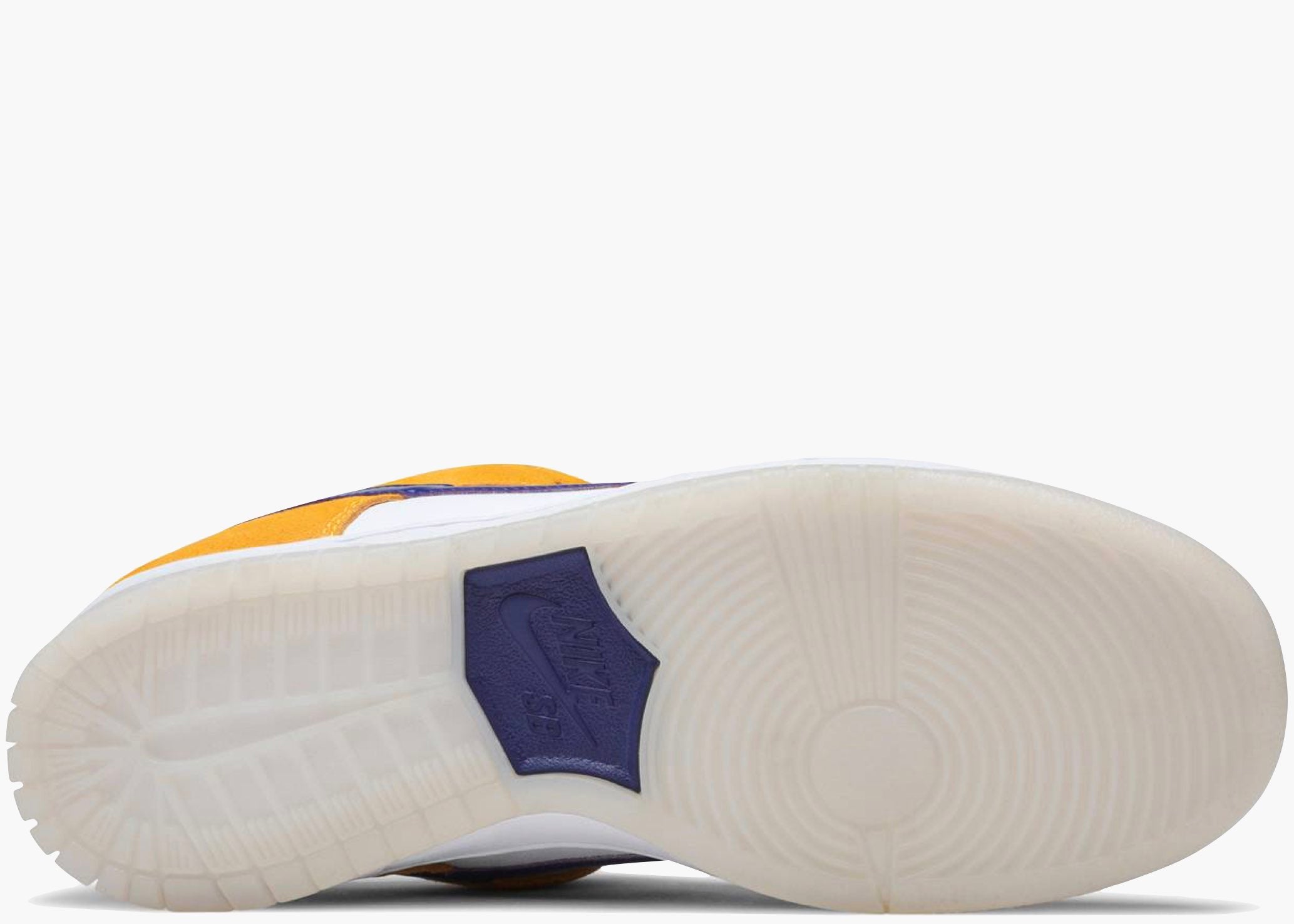 Nike SB Dunk Low Laser Orange BQ6817-800 Hype Clothinga