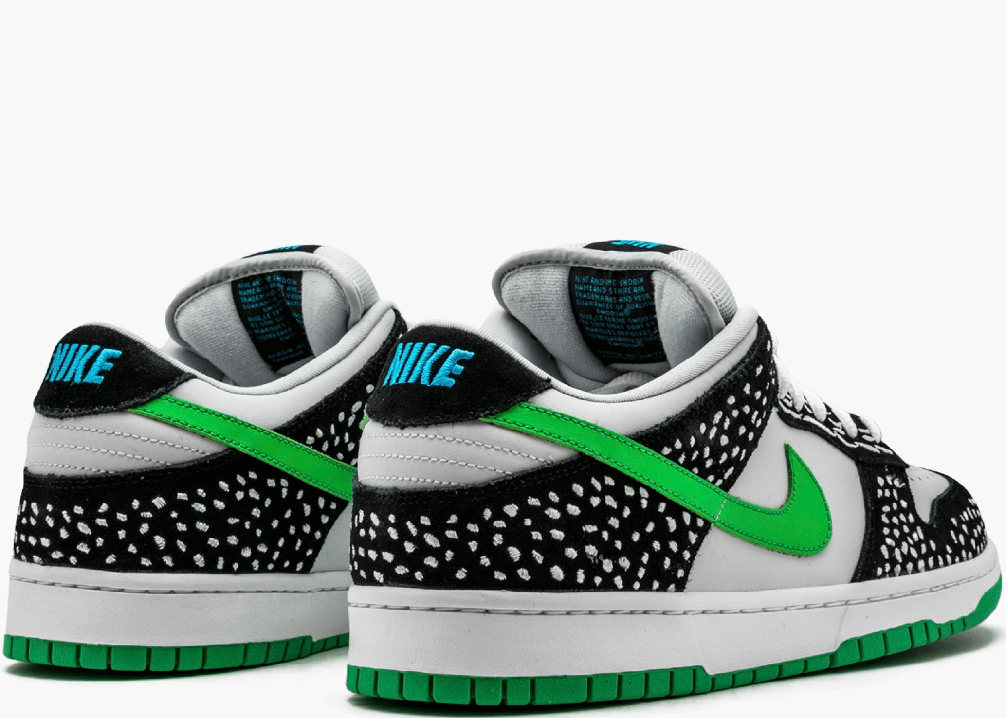 Nike SB Dunk Low Loon 313170-011 Hype Clothinga