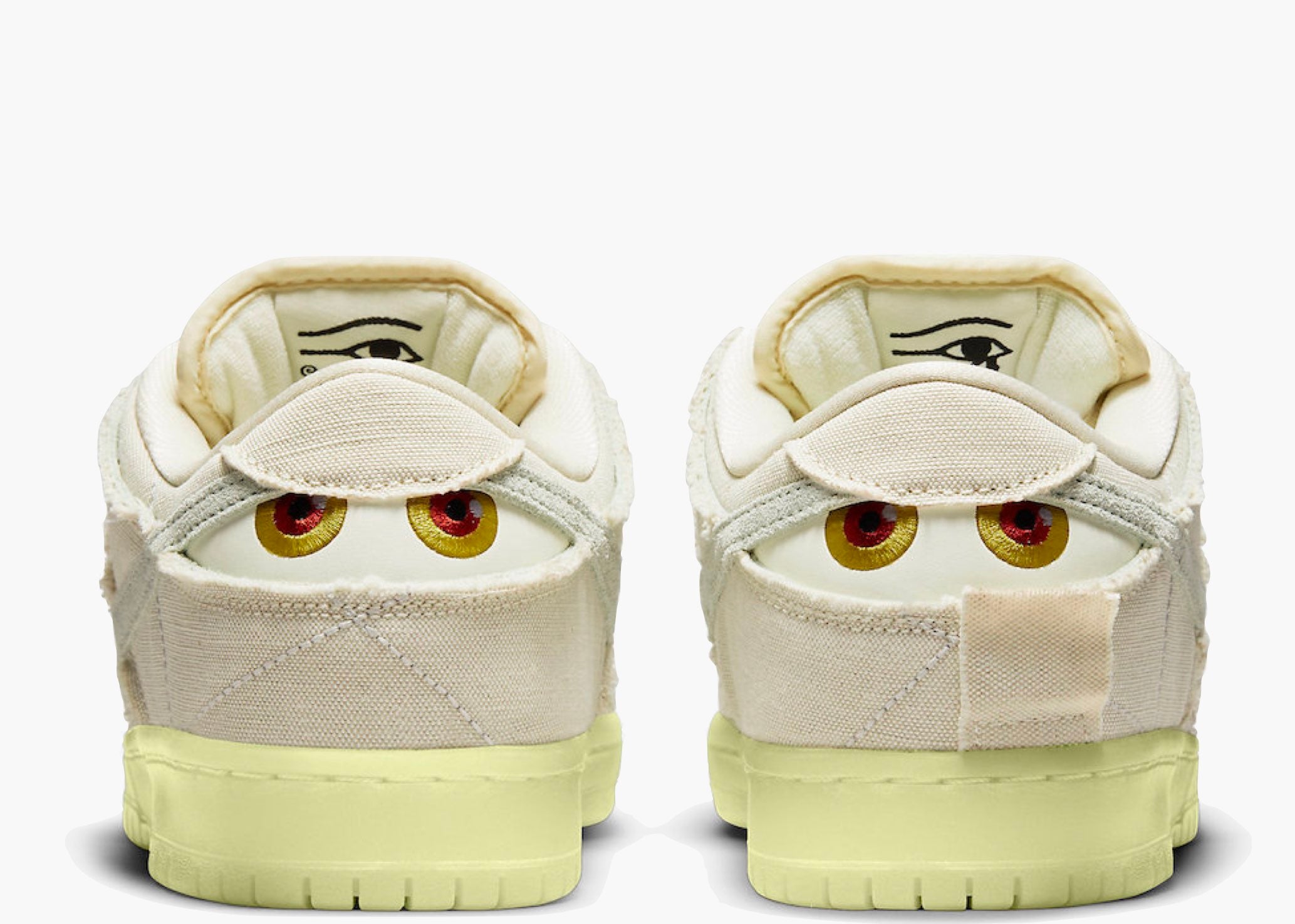 Nike SB Dunk Low Mummy