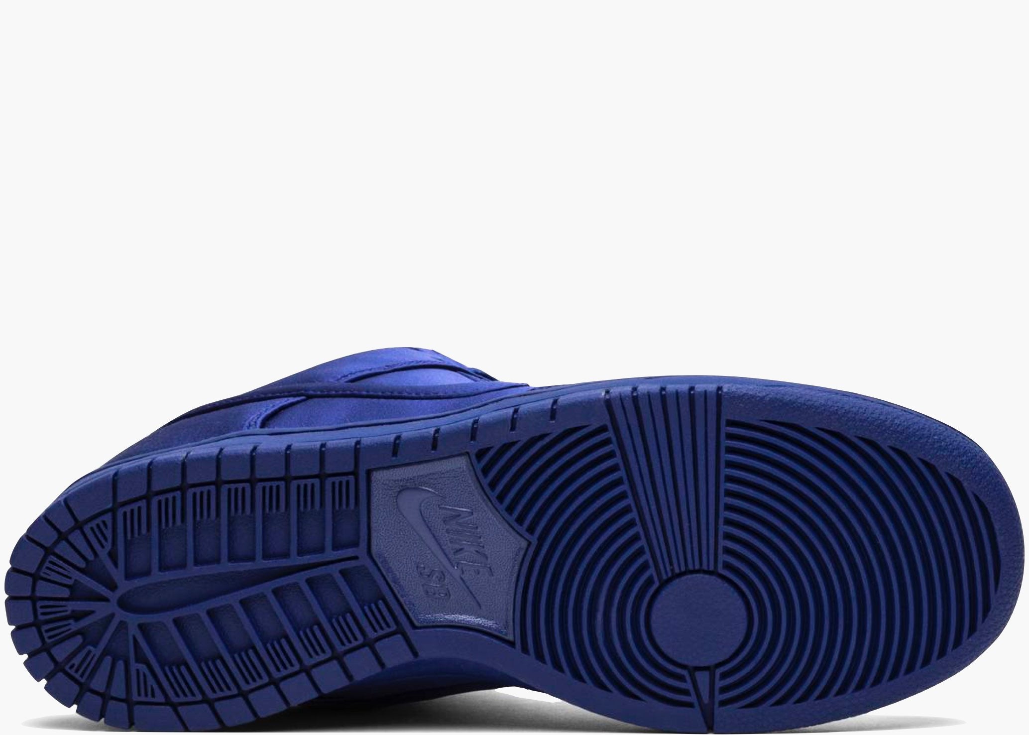 Nike SB Dunk Low Nba Deep Royal Blue AR1577-446 Hype Clothinga