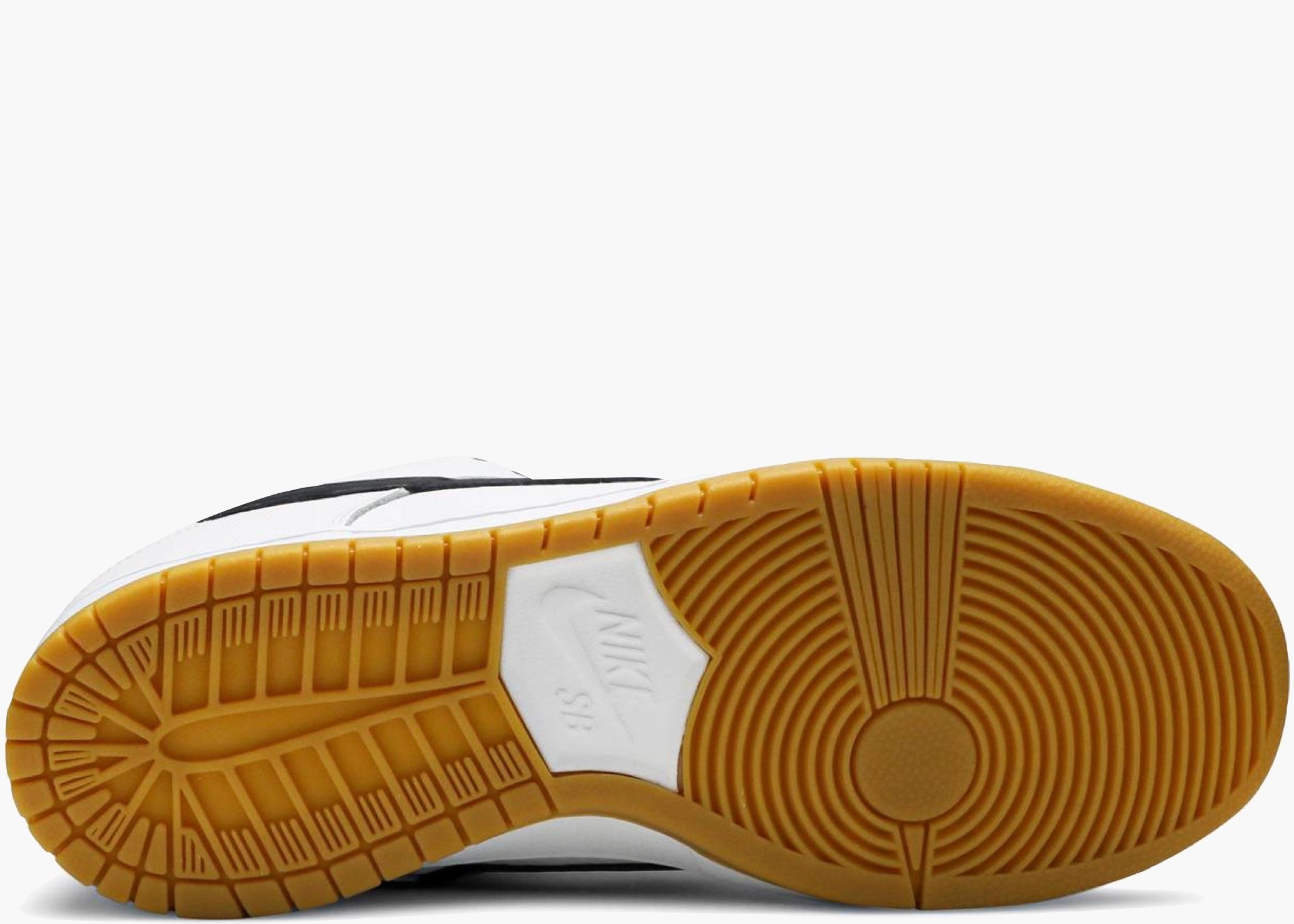 Nike SB Dunk Low Orange Label White CD2563-100 Hype Clothinga