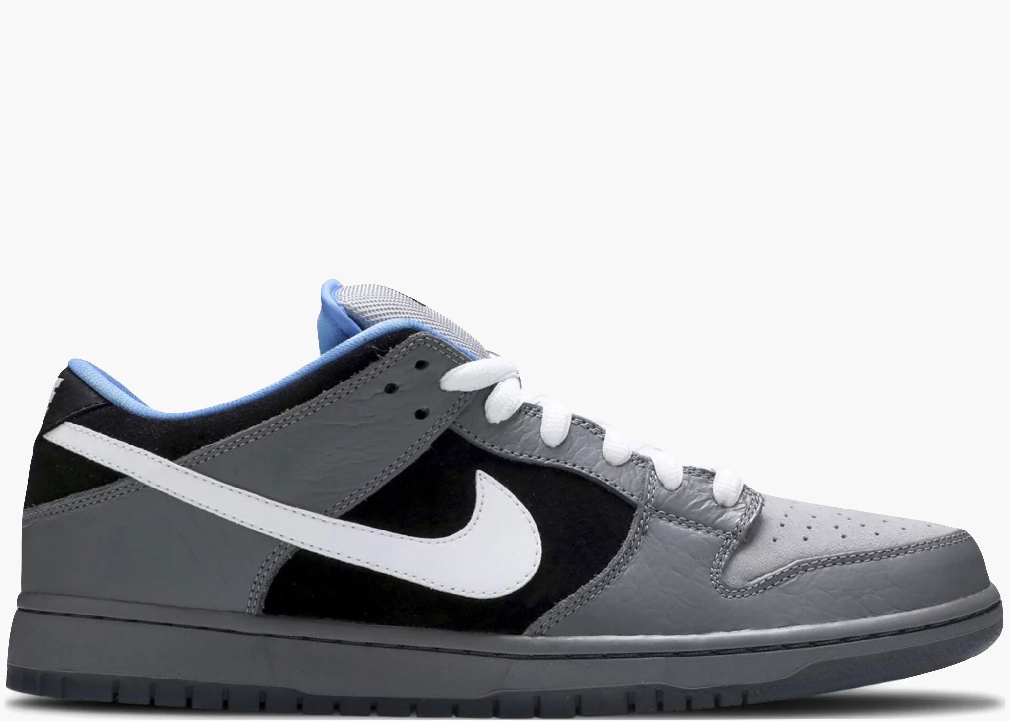 Nike SB Dunk Low Petoskey Premier 313170-014 Hype Clothinga Limited Edition