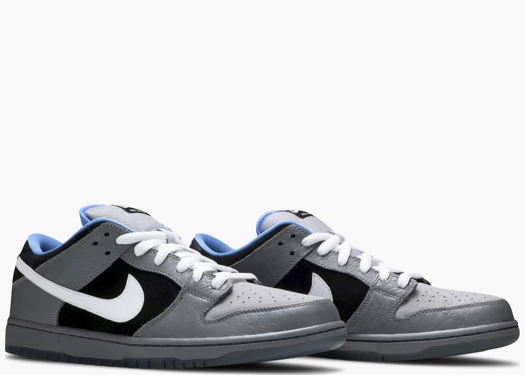 Nike SB Dunk Low Petoskey Premier 313170-014 Hype Clothinga Limited Edition