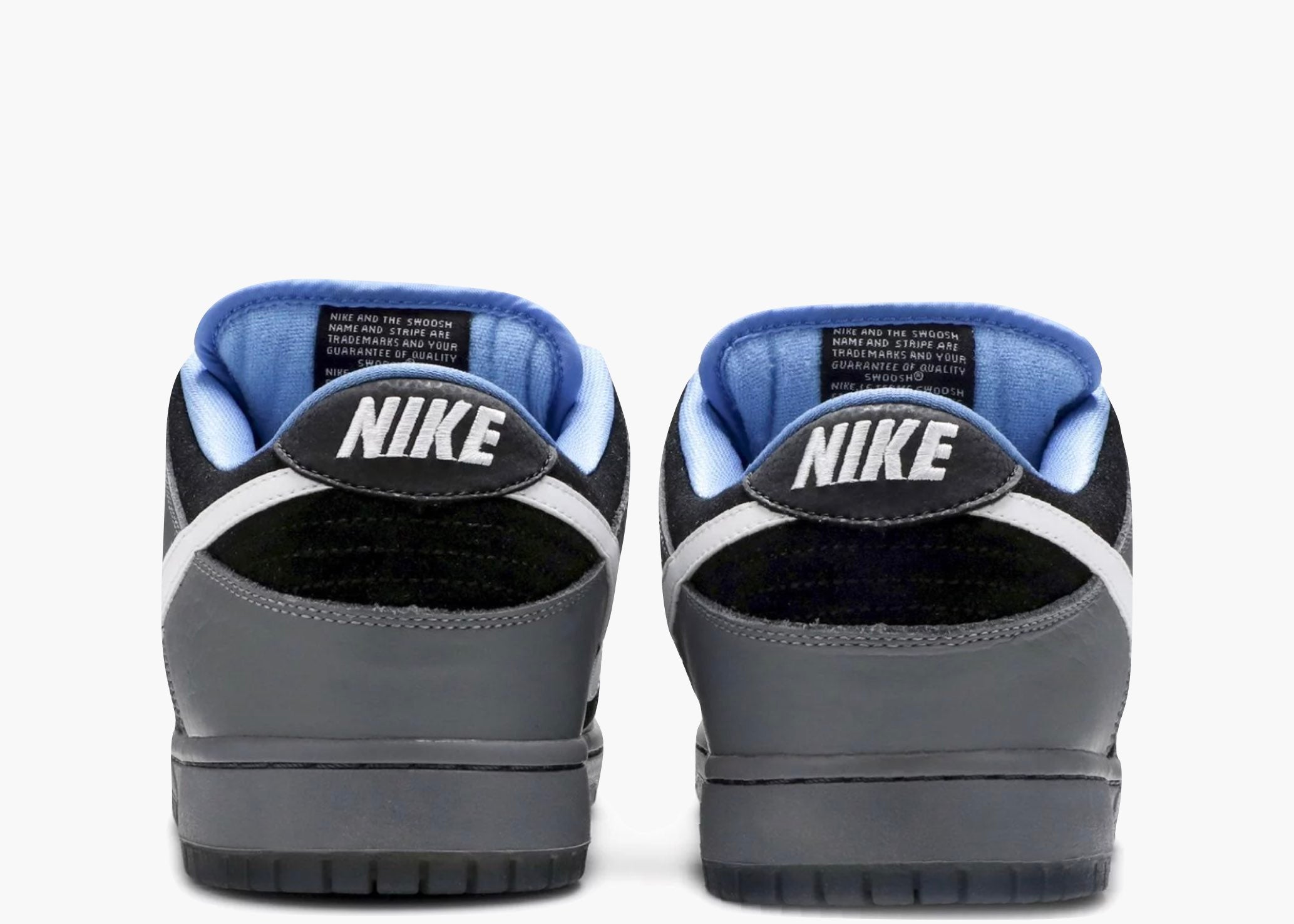 Nike SB Dunk Low Petoskey Premier 313170-014 Hype Clothinga Limited Edition