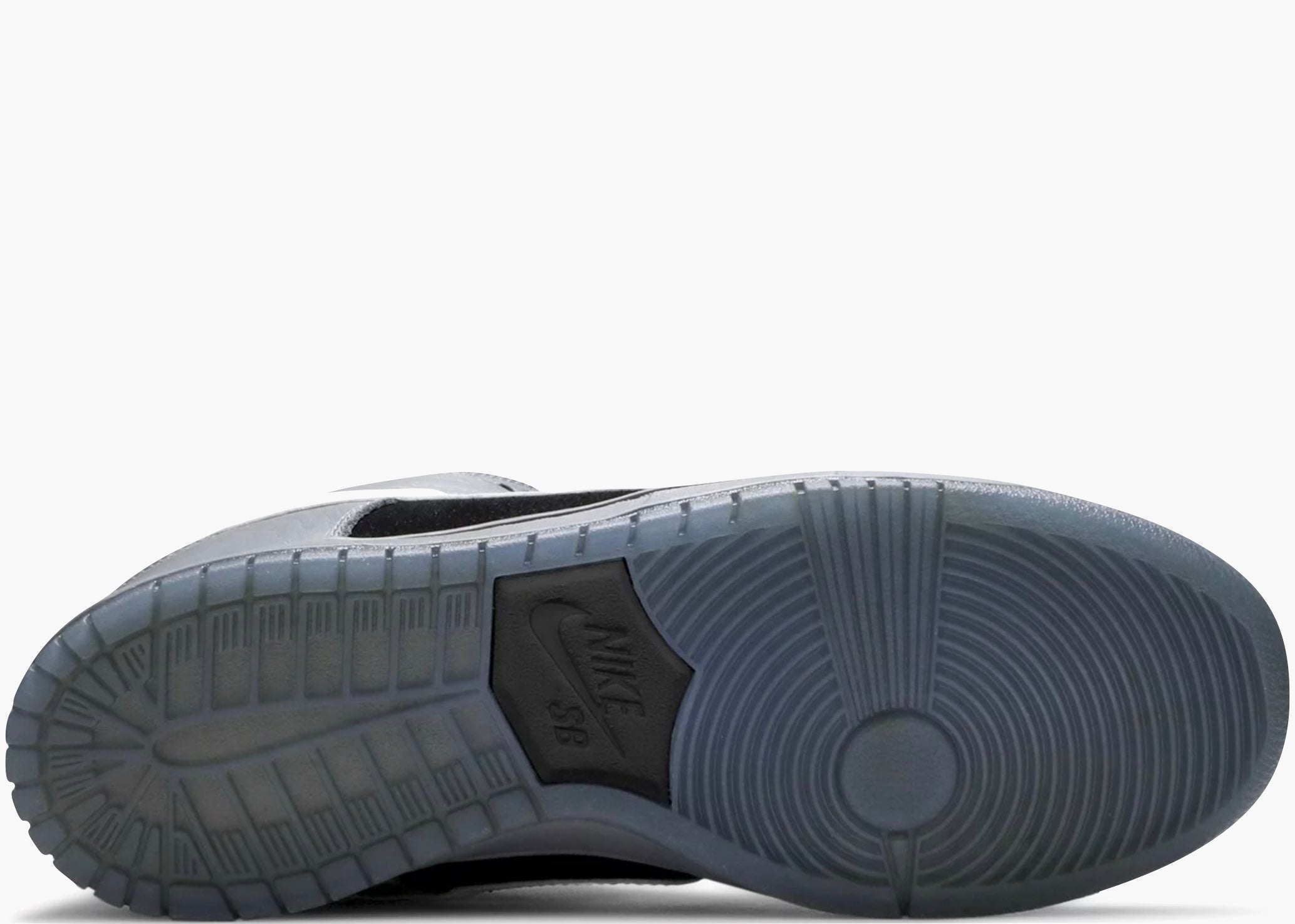 Nike SB Dunk Low Petoskey Premier 313170-014 Hype Clothinga Limited Edition