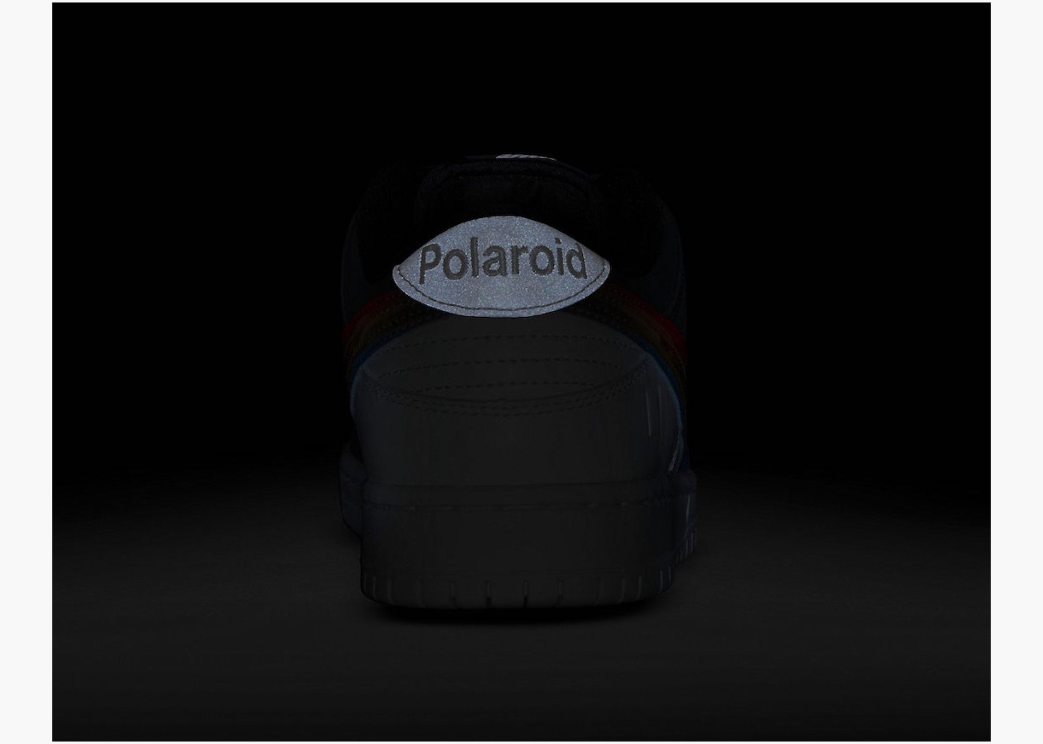 Nike SB Dunk Low Polaroid Hype Clothinga Limited Edition