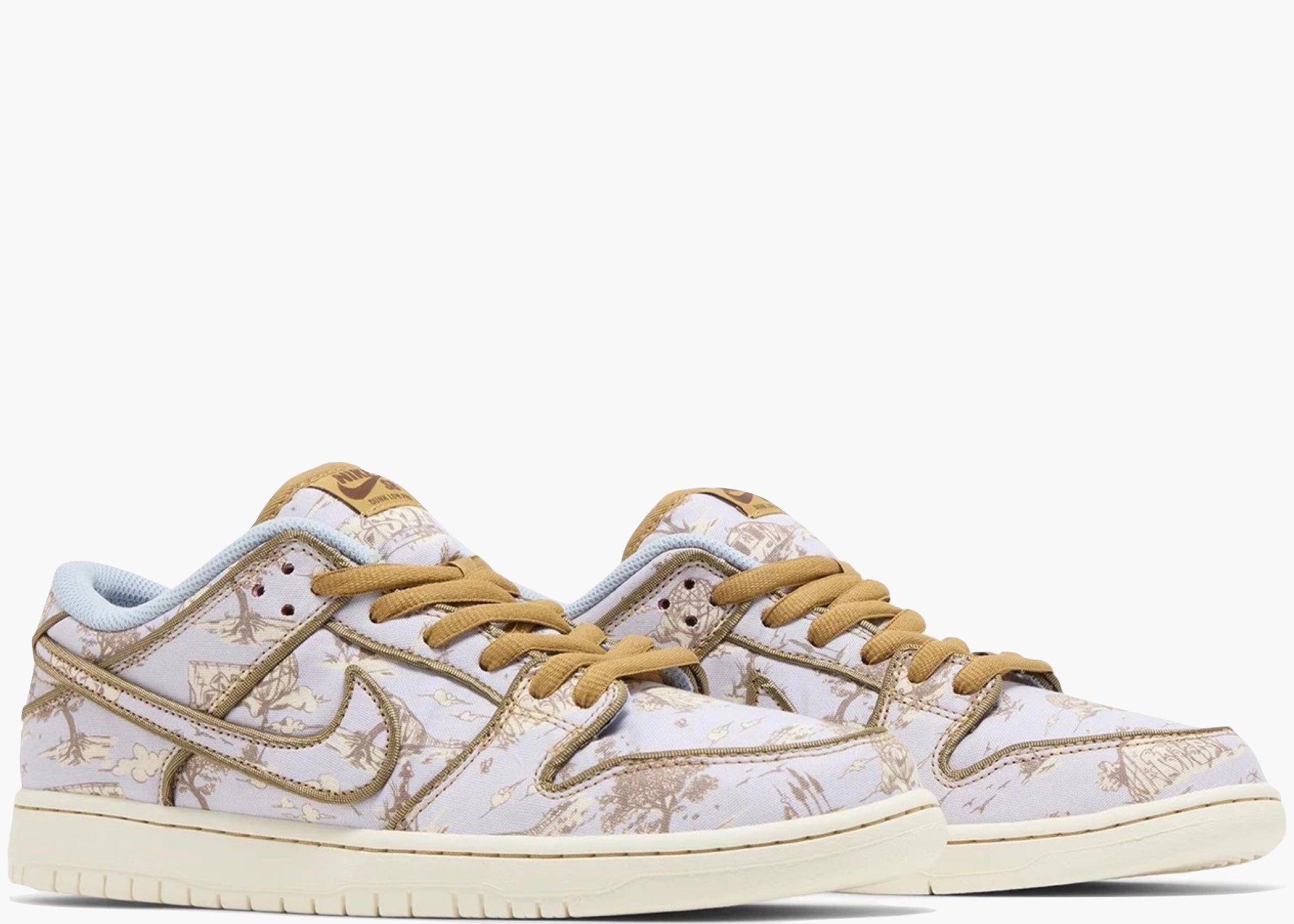 Nike SB Dunk Low Premium City of Style FN5880-001 Hype Clothinga Limited Edition