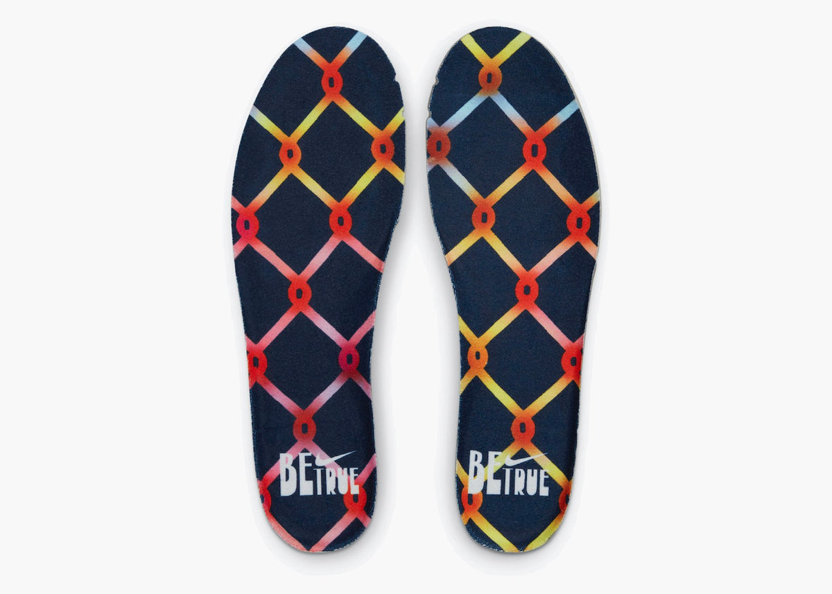 Nike SB Dunk Low Pro Be True Xavier Schipani DX5933-900 Hype Clothinga Limited Edition