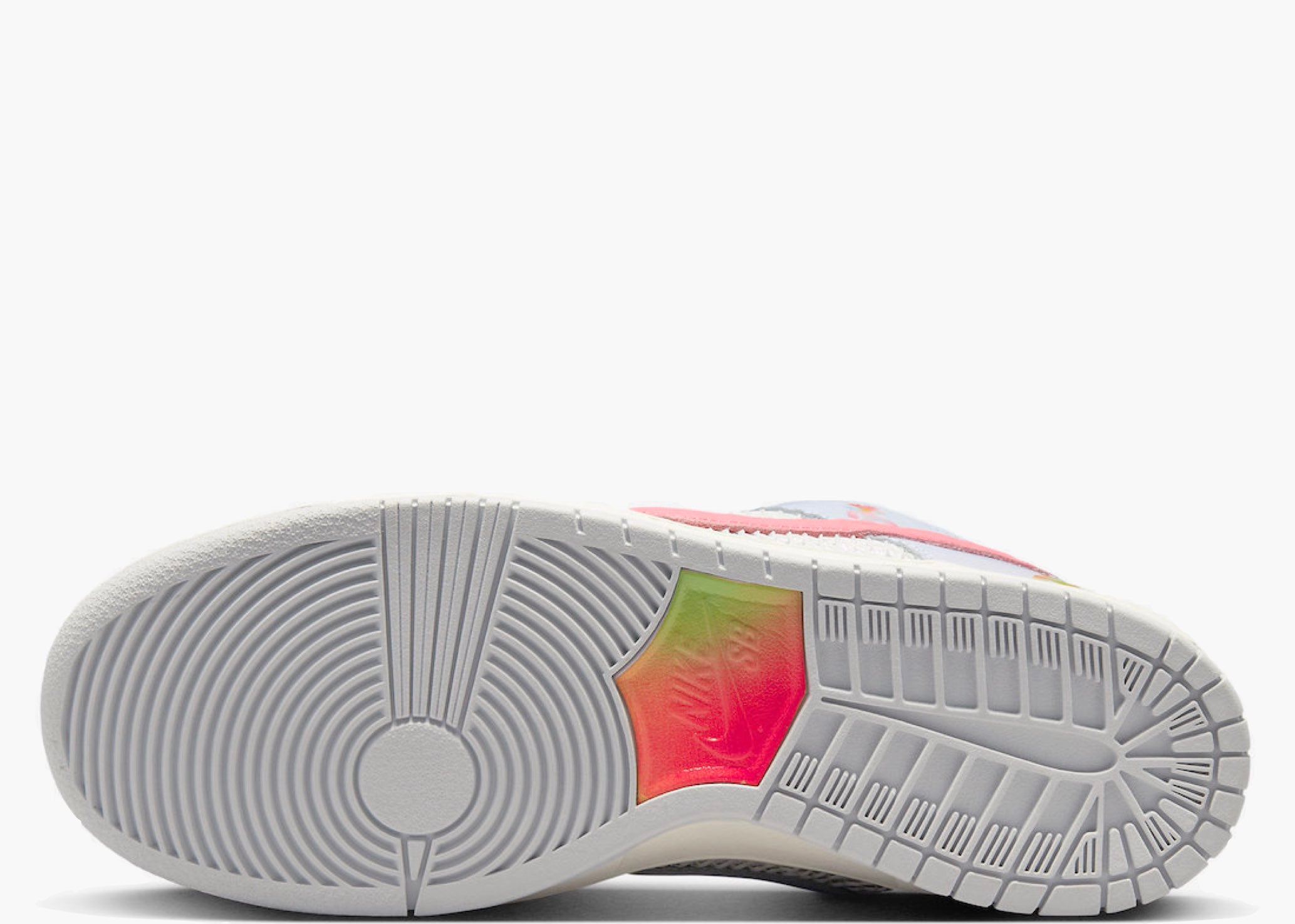 Nike SB Dunk Low Pro Be True Xavier Schipani DX5933-900 Hype Clothinga Limited Edition