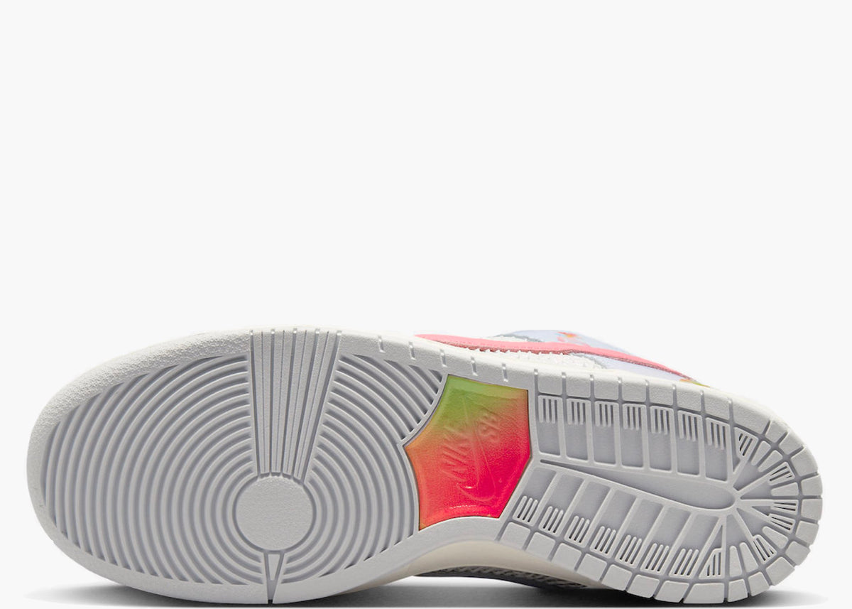 Nike SB Dunk Low Pro Be True Xavier Schipani DX5933-900 Hype Clothinga Limited Edition