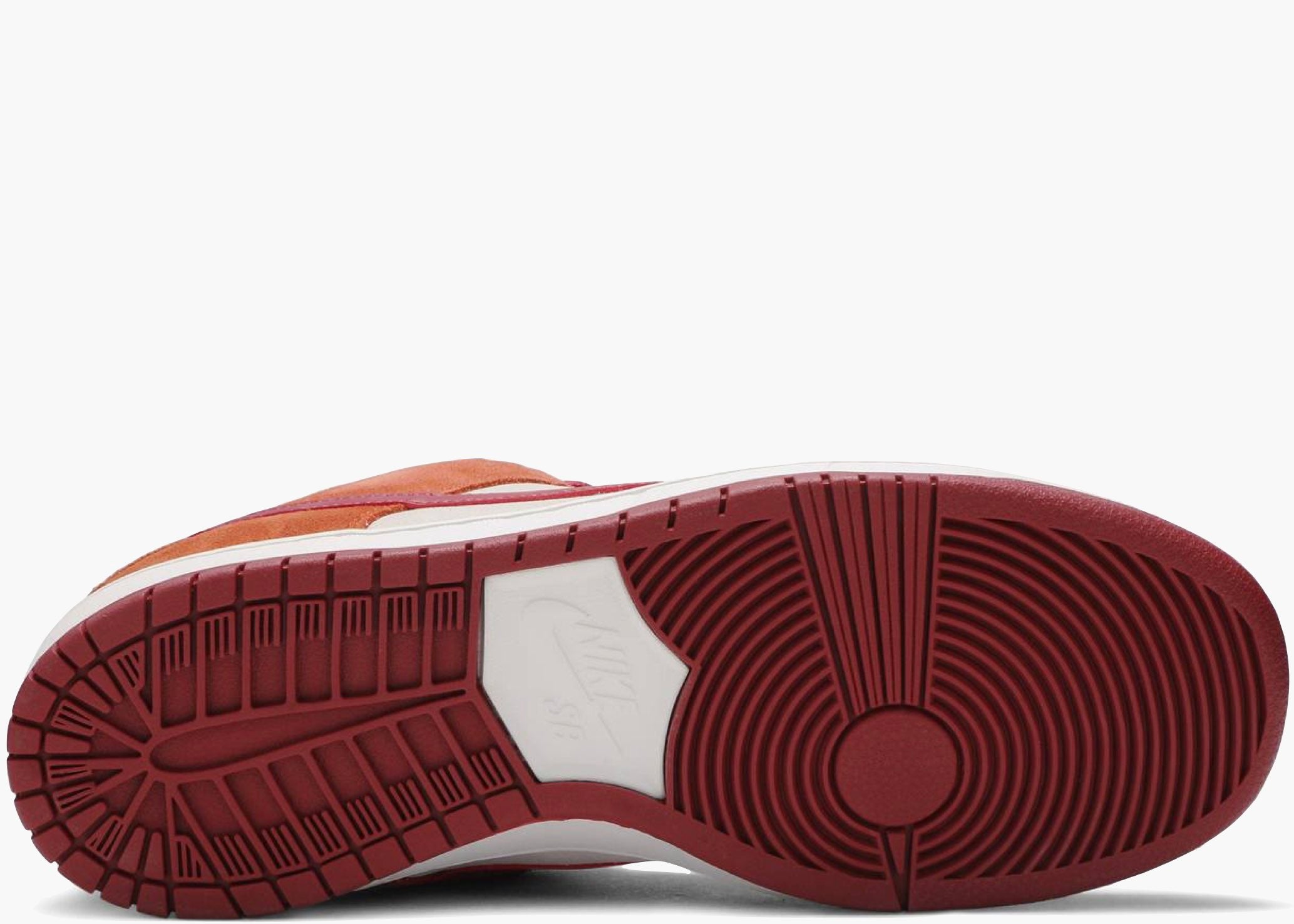 Nike SB Dunk Low Pro Dark Russet Cedar BQ6817-202 Hype Clothinga