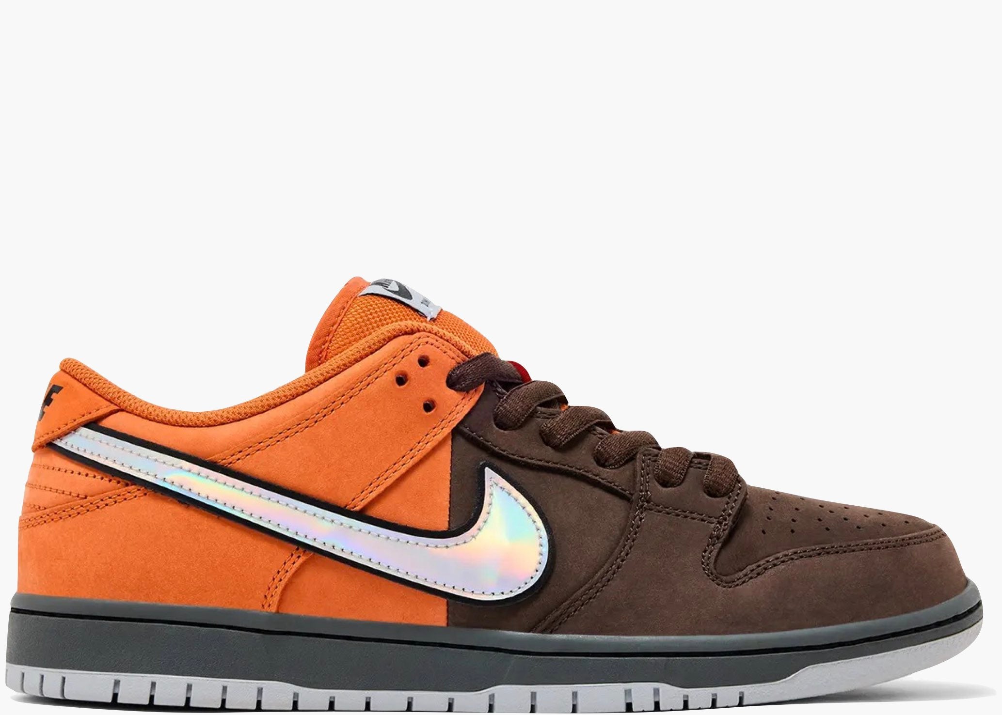 Nike SB Dunk Low Pro Mini Fast Pass IR1888-800 Hype Clothinga Limited Edition