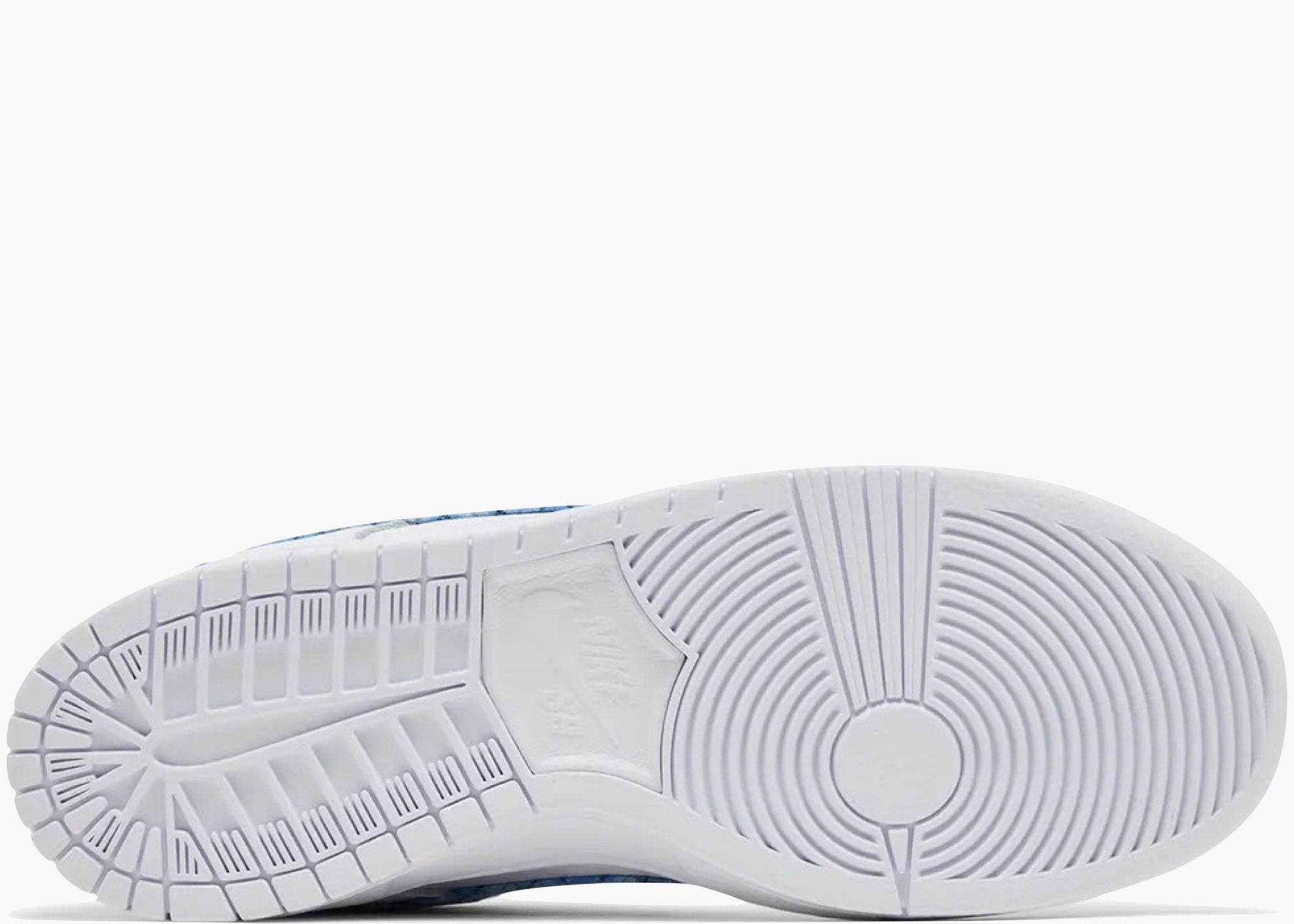  Nike SB Dunk Low Pro Nicole Hause FZ8802-100 Hype Clothinga Limited Edition