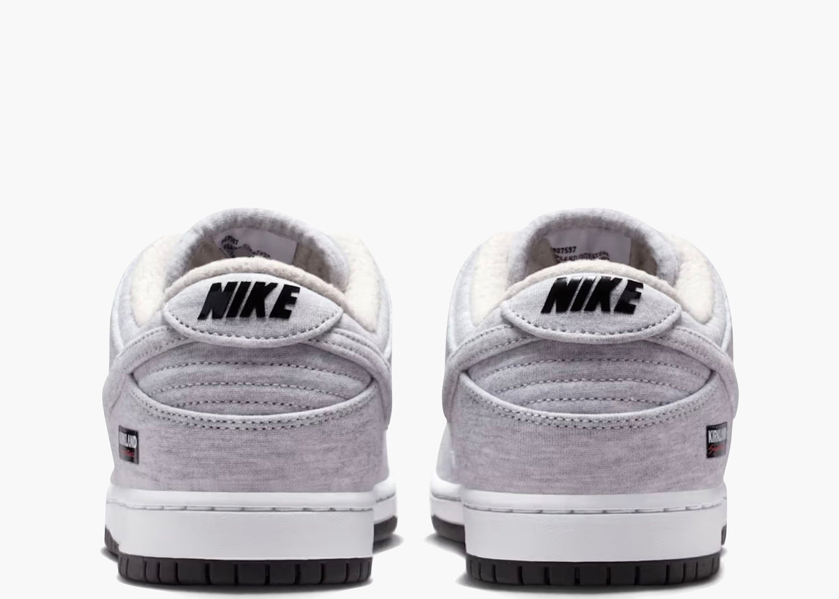 Nike SB Dunk Low Pro QS Costco Kirkland Signature IF0673-001 Hype Clothinga Limited Edition