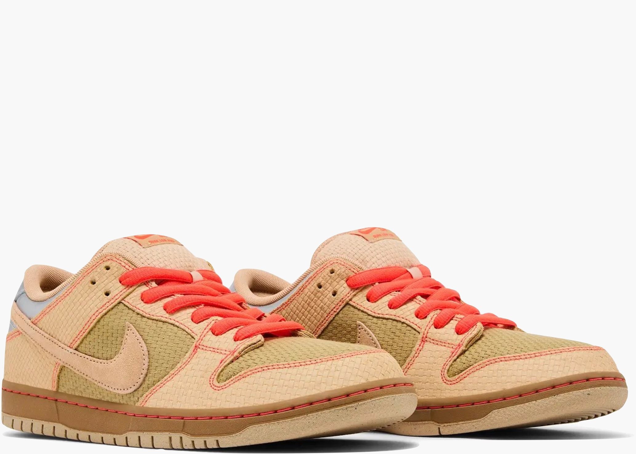 Nike SB Dunk Low Pro Som Tum IB6206-701 Hype Clothinga Limited Edition