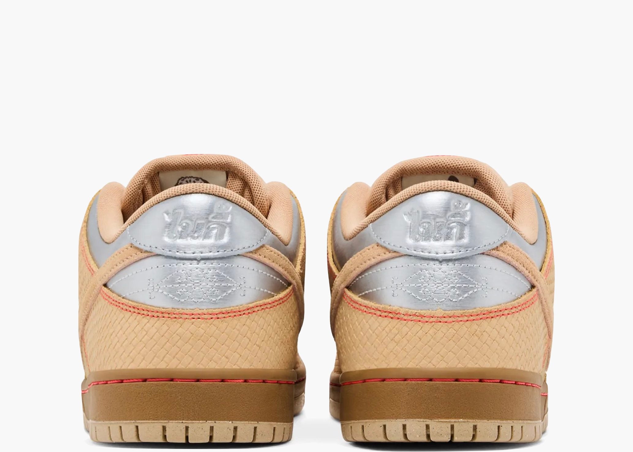 Nike SB Dunk Low Pro Som Tum IB6206-701 Hype Clothinga Limited Edition